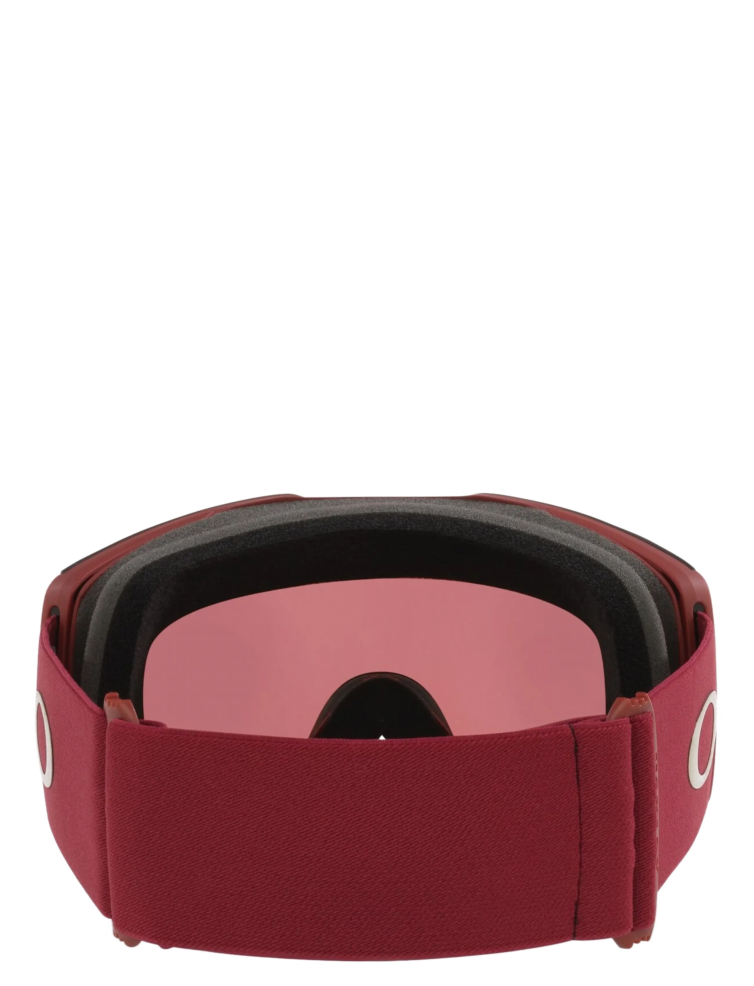 OAKLEY - FALL LINE L - briller - iron red / prizm snow torch iridium - 1