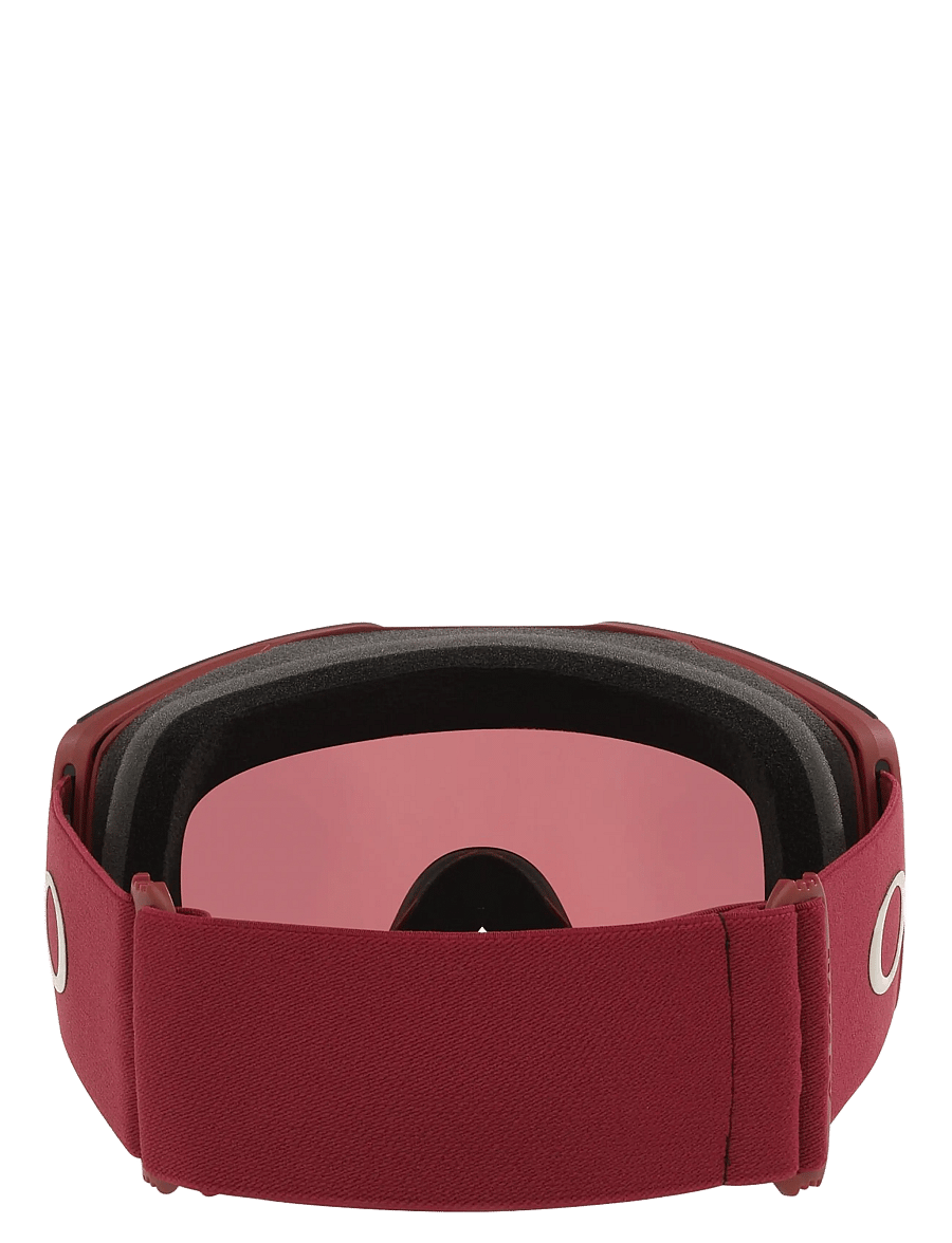 OAKLEY - FALL LINE L - briller - iron red / prizm snow torch iridium - 1