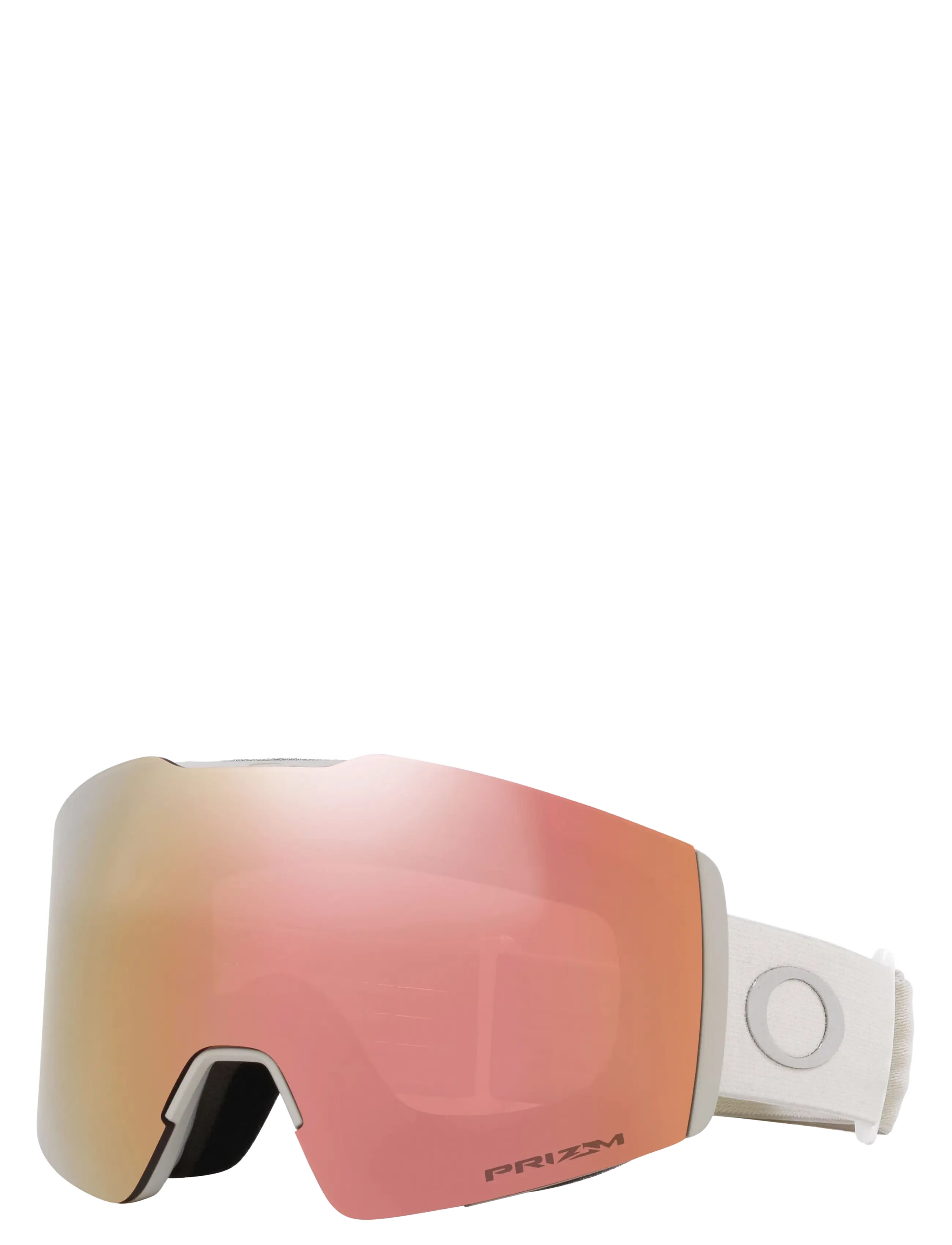 MATTE COOL GREY / PRIZM ROSE GOLD IRIDIUM