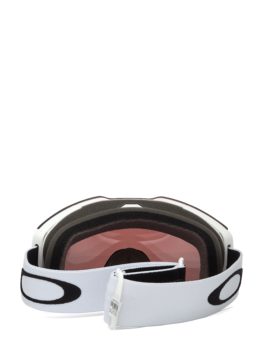 OAKLEY - FALL LINE M - briller - matte white / prizm snow torch iridium - 1