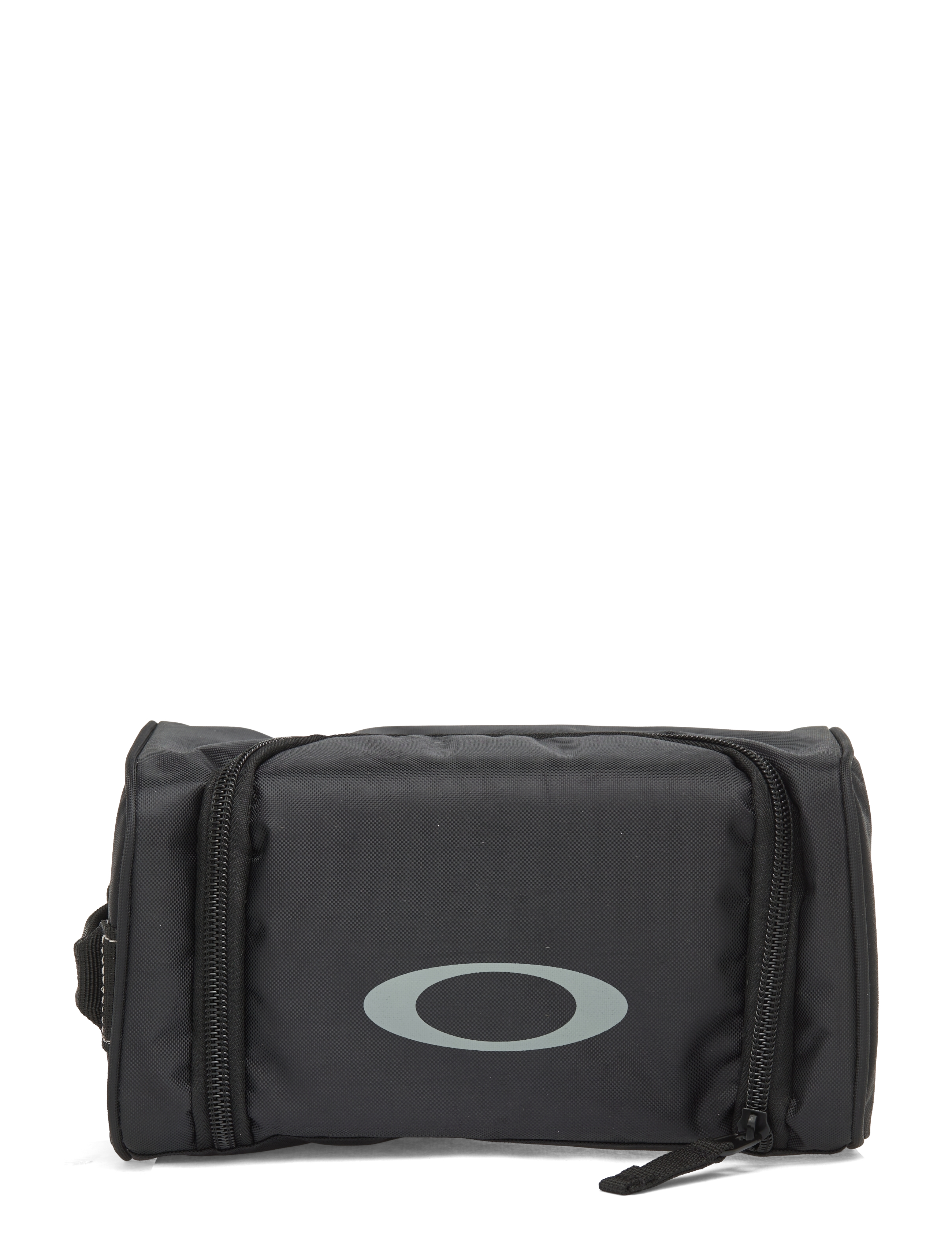 OAKLEY - FALL LINE M - briller - matte white / prizm snow torch iridium - 3