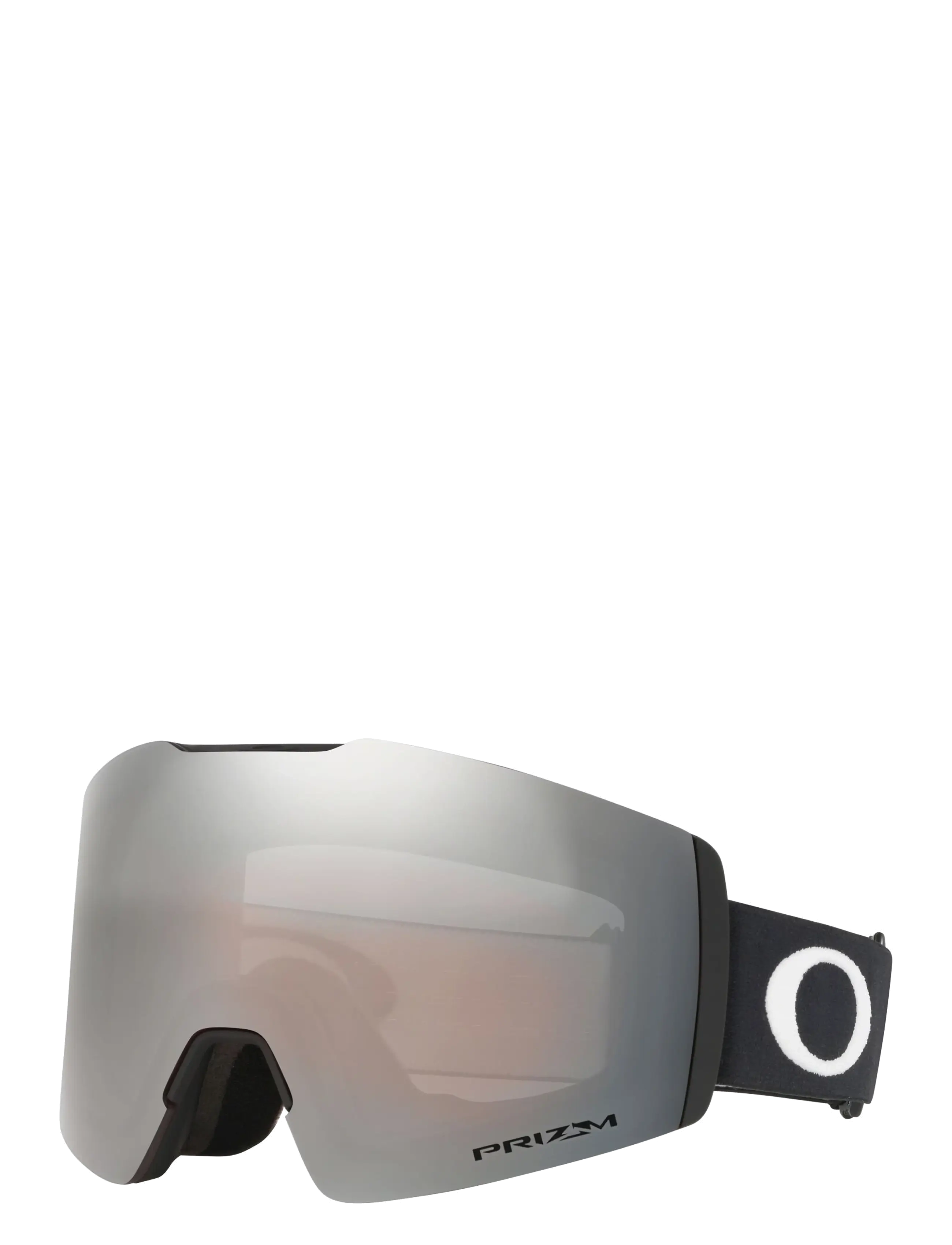 OAKLEY FALL LINE M - Visa allt - MATTE BLACK / PRIZM SNOW BLACK IRIDIUM / black