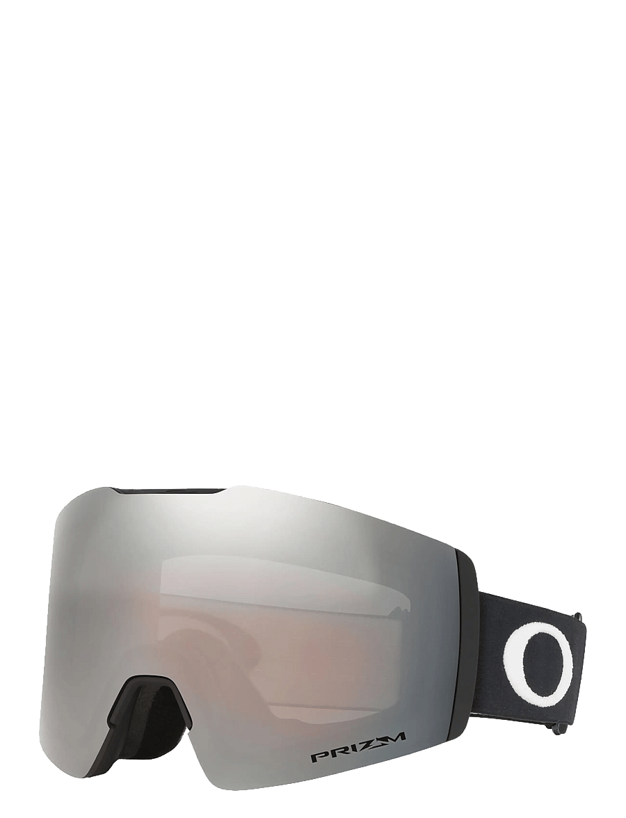 OAKLEY - FALL LINE M - goggles - matte black / prizm snow black iridium - 0