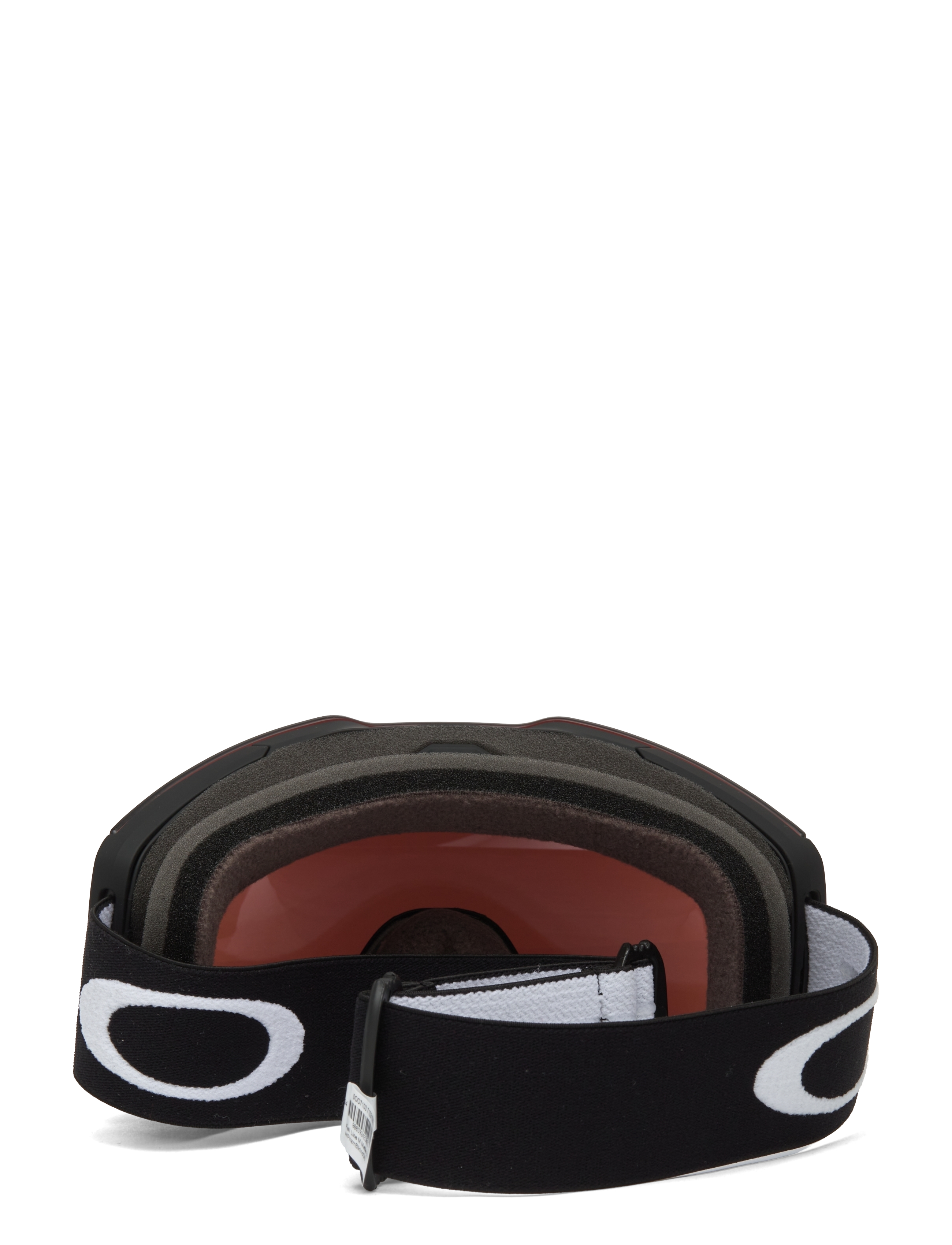 OAKLEY - FALL LINE M - goggles - matte black / prizm snow black iridium - 2
