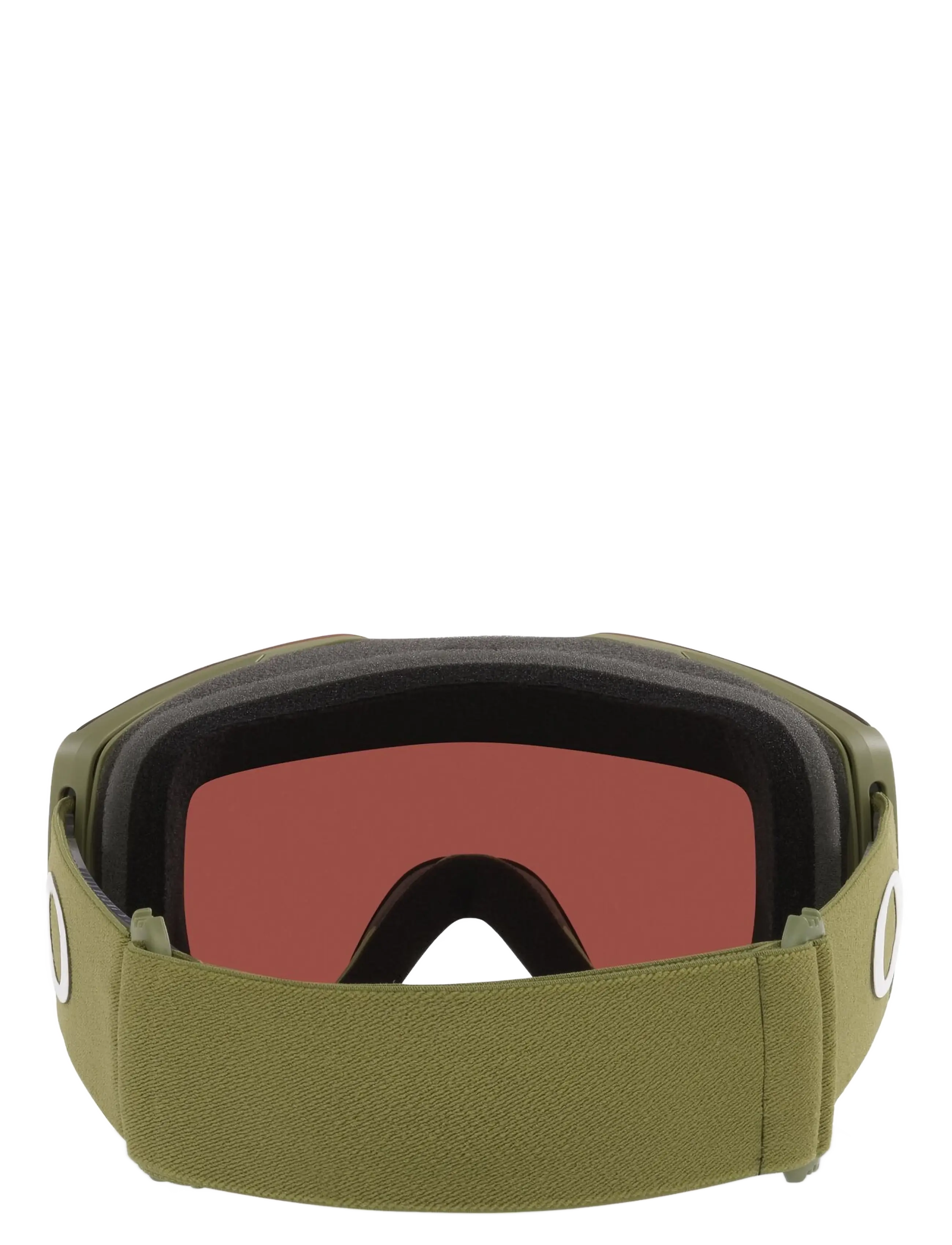 OAKLEY - FALL LINE M - briller - fern / prizm snow sage gold iridium - 1