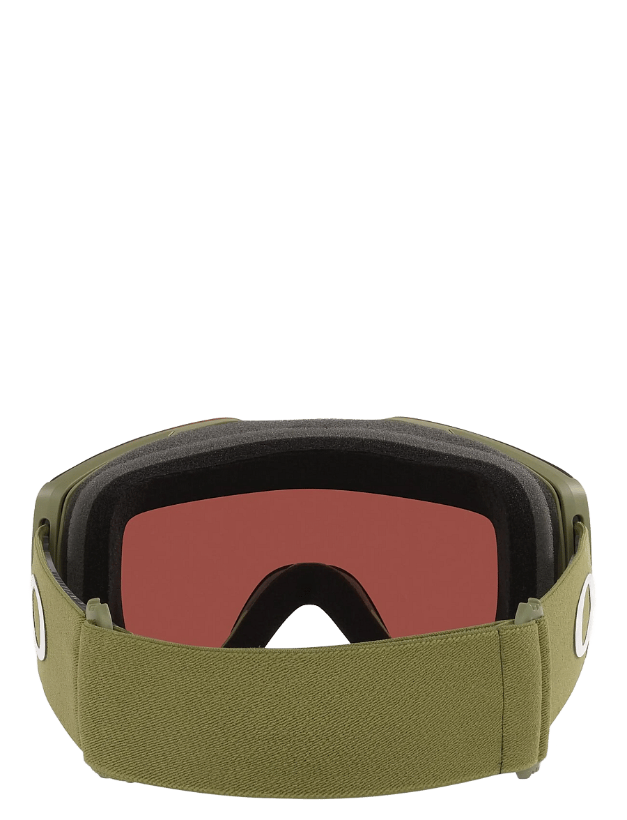 OAKLEY - FALL LINE M - briller - fern / prizm snow sage gold iridium - 1