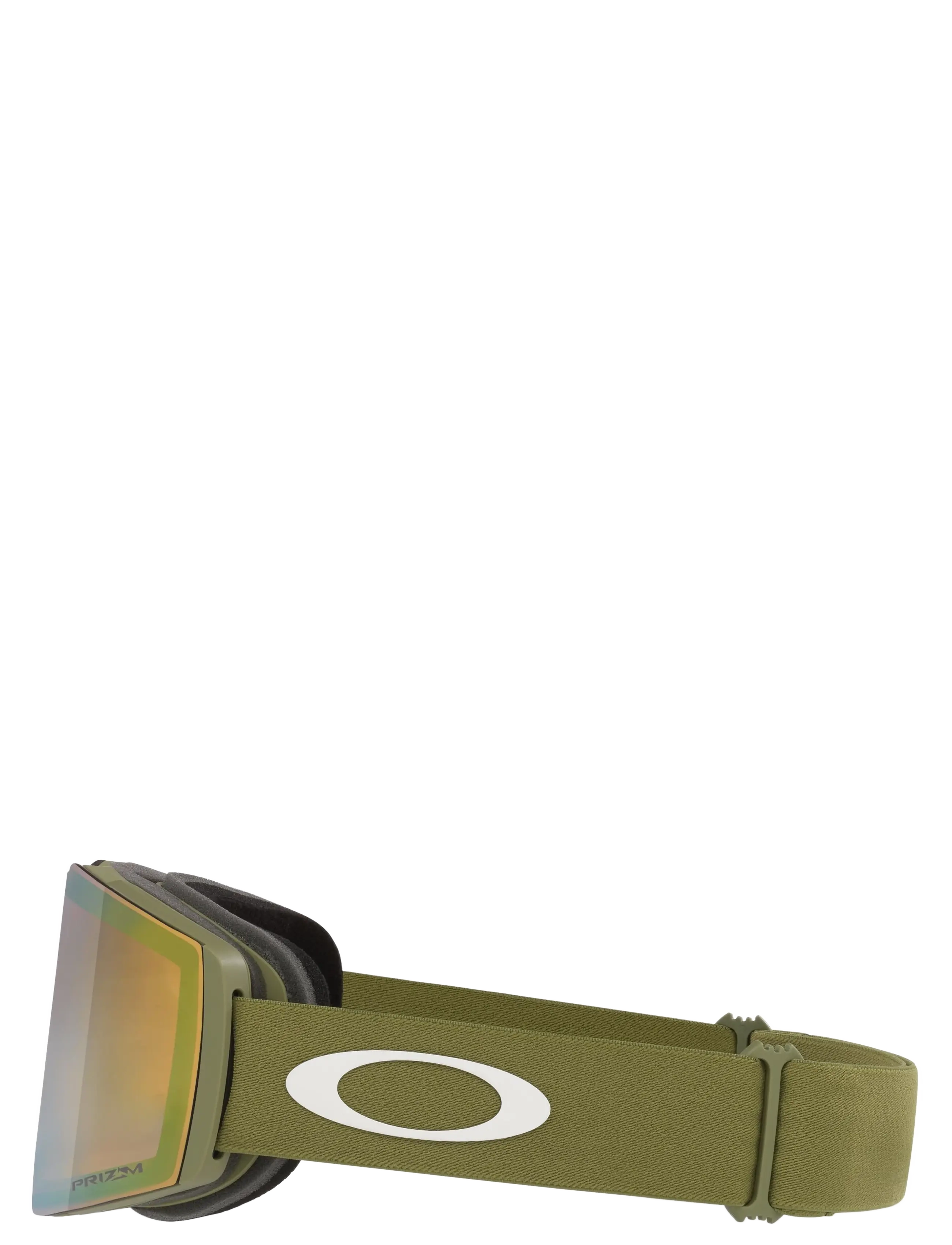 OAKLEY - FALL LINE M - briller - fern / prizm snow sage gold iridium - 2