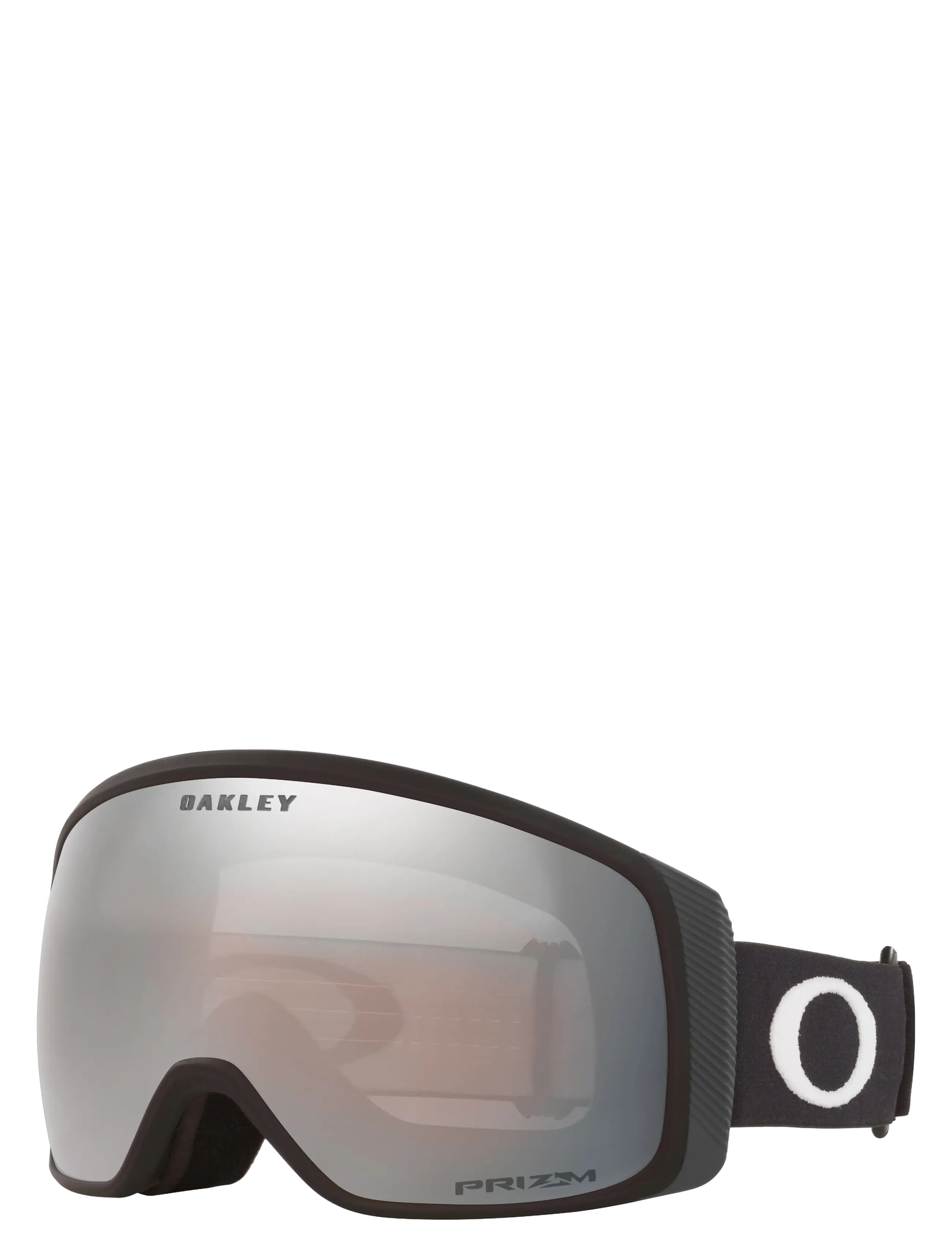 MATTE BLACK / PRIZM SNOW BLACK IRIDIUM