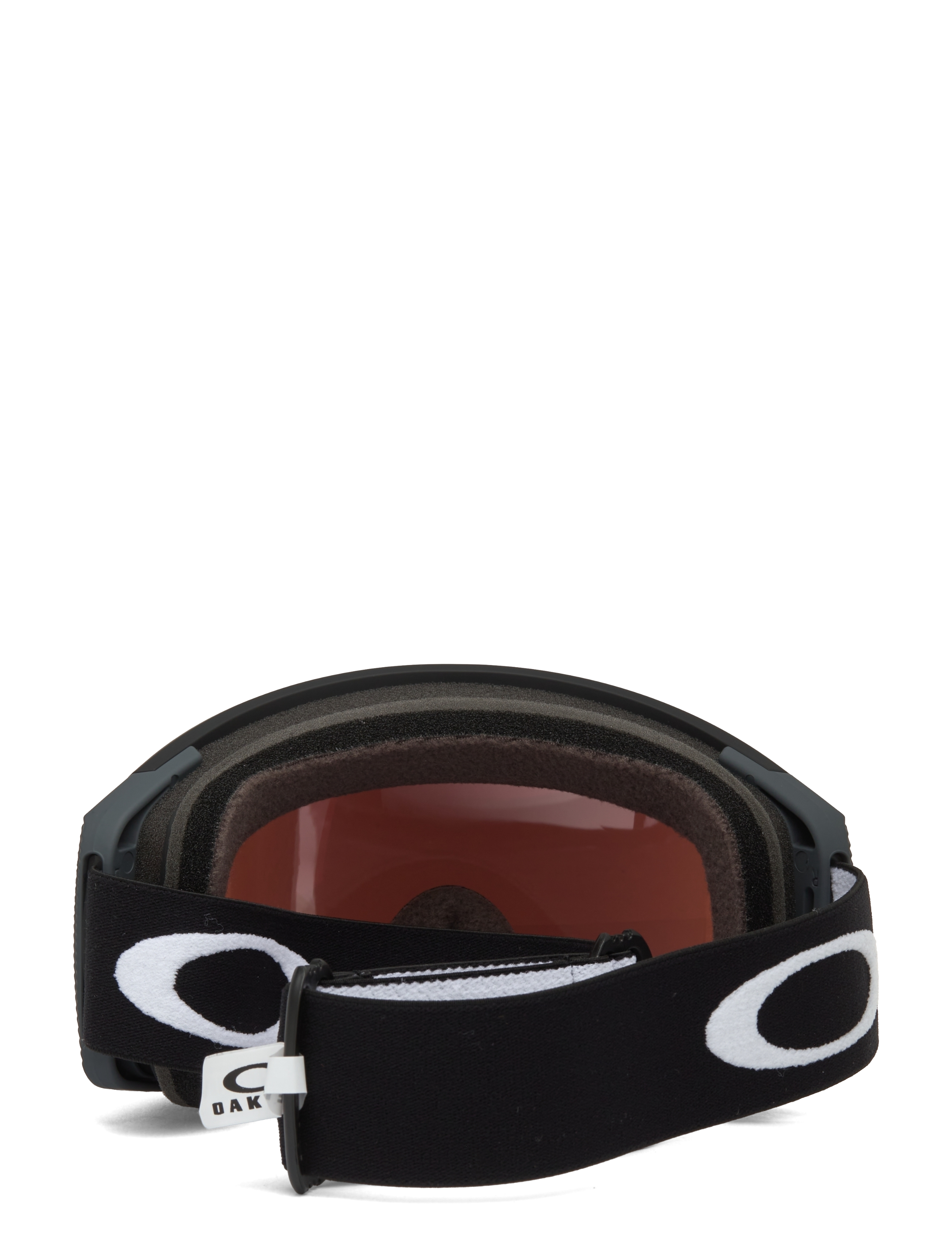 OAKLEY - FLIGHT TRACKER M - briller - matte black / prizm snow black iridium - 2