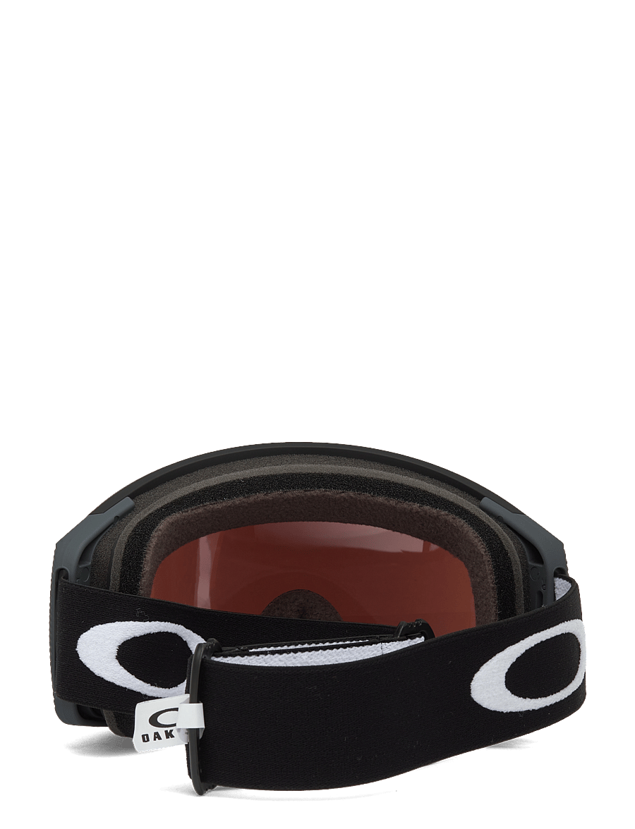OAKLEY - FLIGHT TRACKER M - briller - matte black / prizm snow black iridium - 2