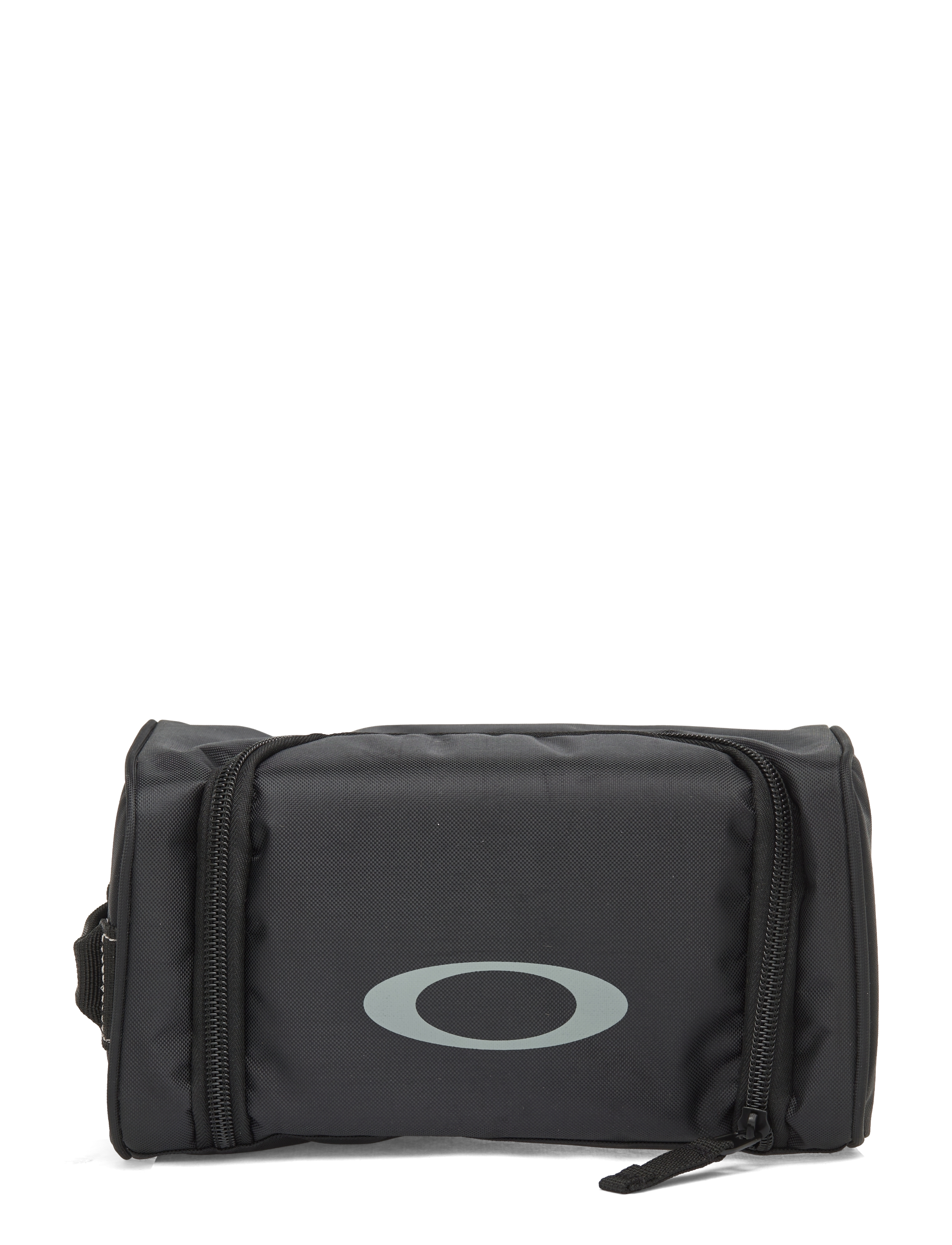 OAKLEY - FLIGHT TRACKER M - briller - matte black / prizm snow black iridium - 3
