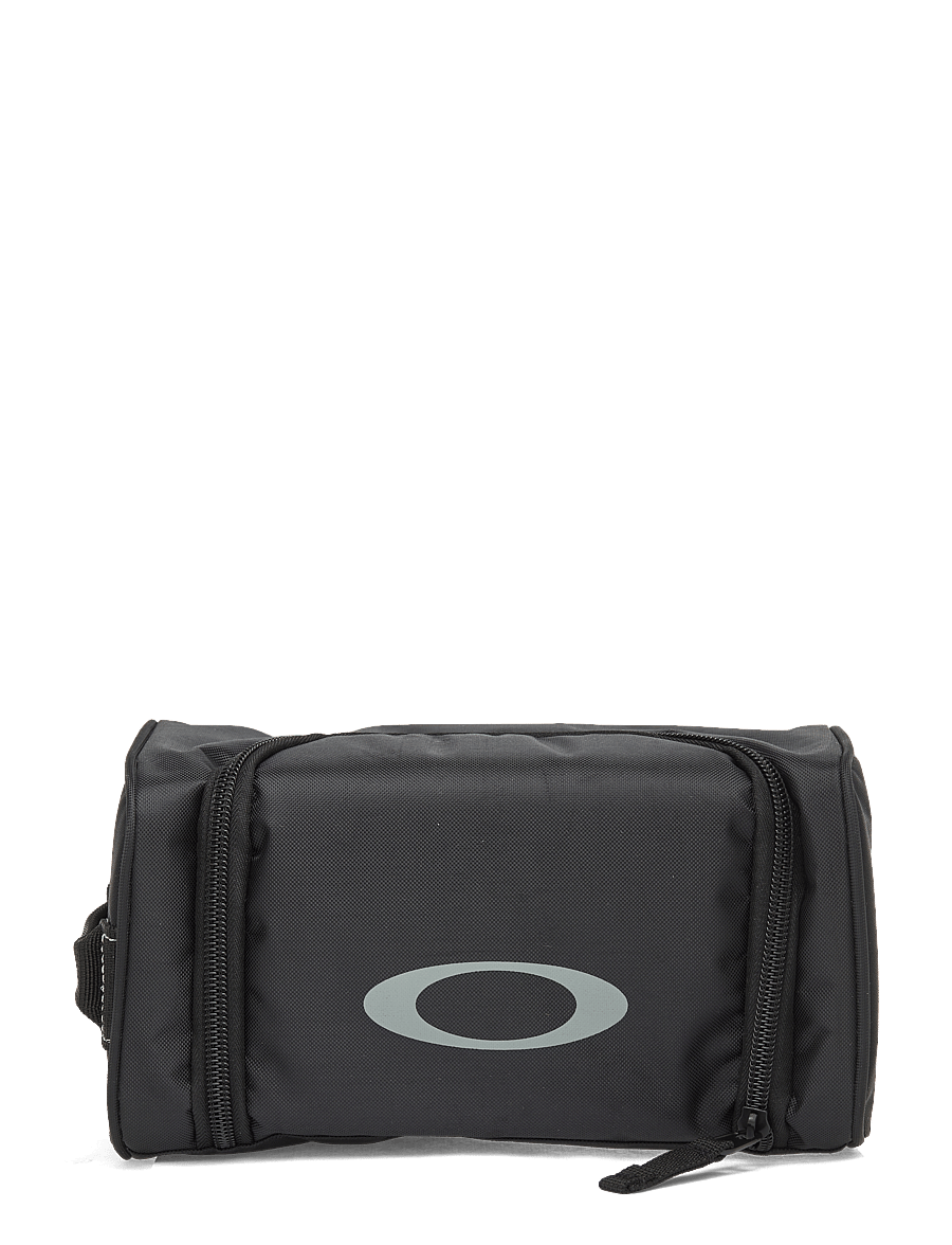 OAKLEY - FLIGHT TRACKER M - briller - matte black / prizm snow black iridium - 3