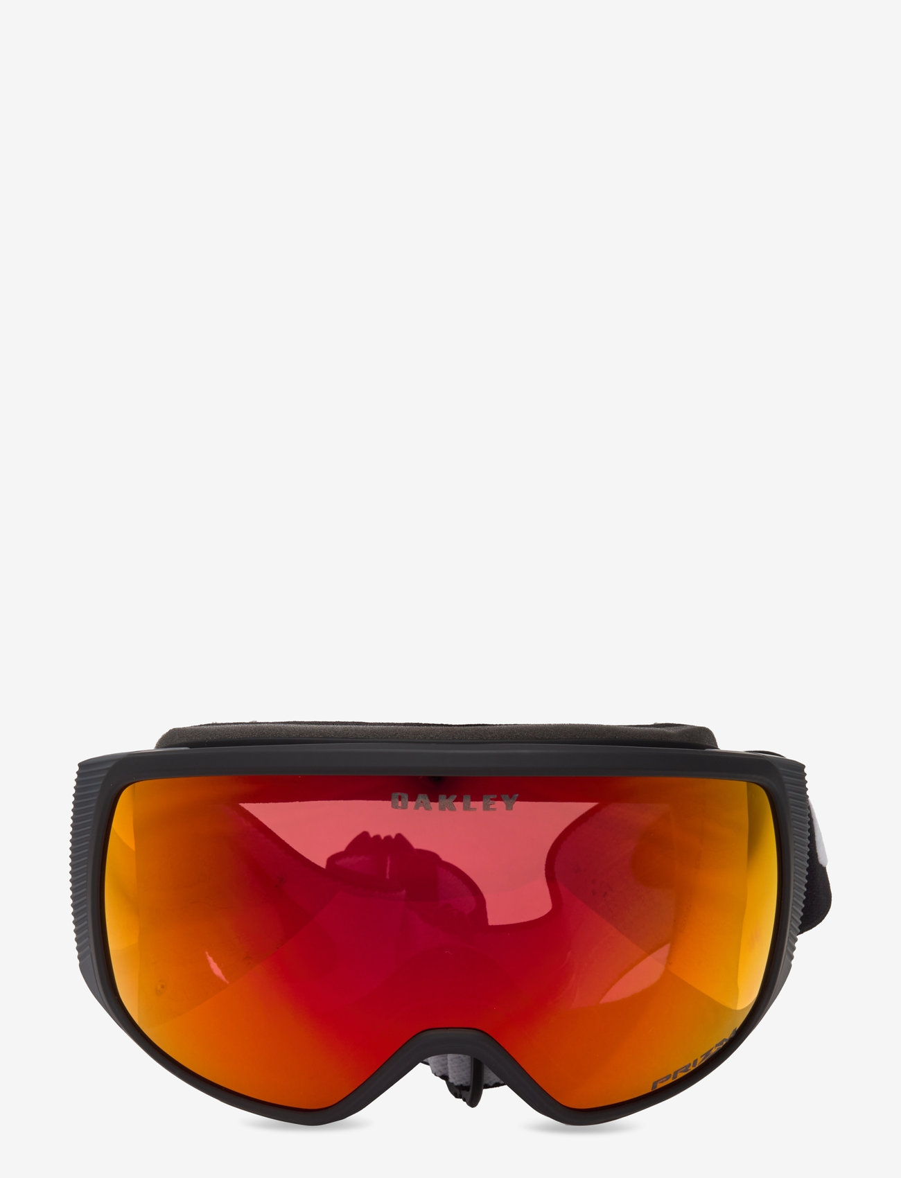 OAKLEY - FLIGHT TRACKER M - goggles - matte black / prizm snow torch iridium - 0