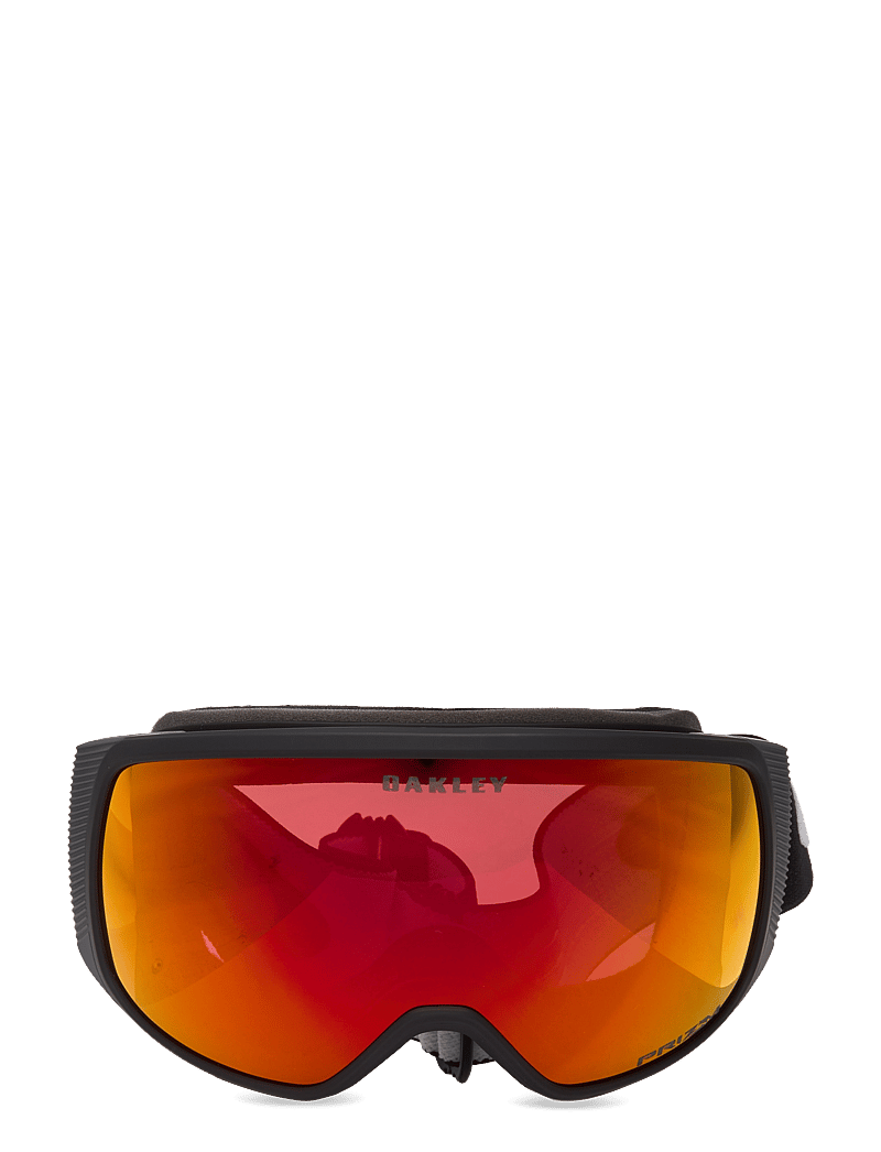 OAKLEY - FLIGHT TRACKER M - goggles - matte black / prizm snow torch iridium - 0