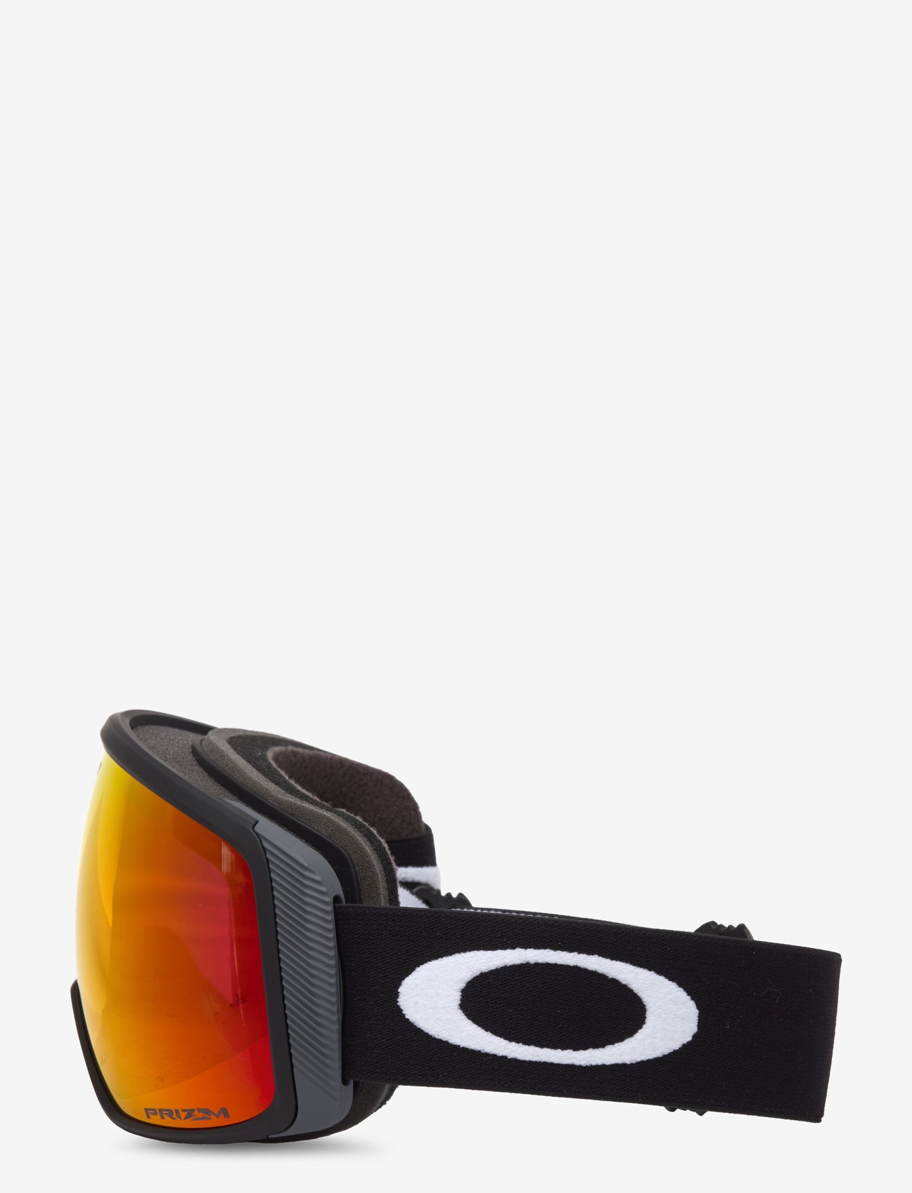OAKLEY - FLIGHT TRACKER M - goggles - matte black / prizm snow torch iridium - 1