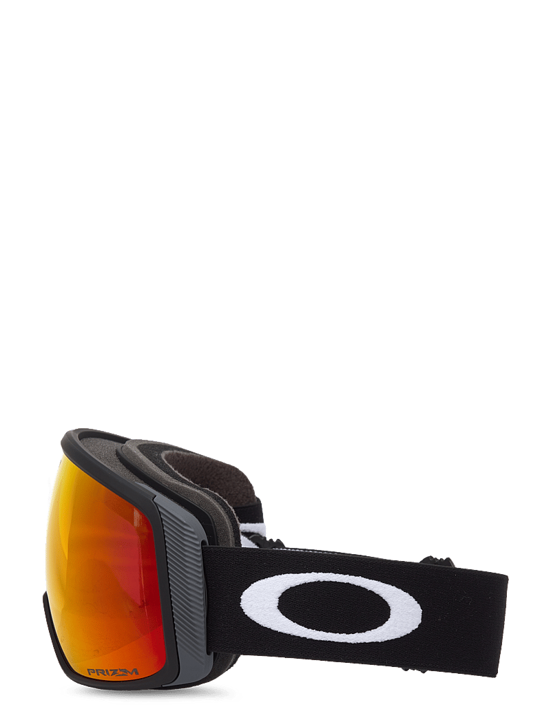 OAKLEY - FLIGHT TRACKER M - goggles - matte black / prizm snow torch iridium - 1
