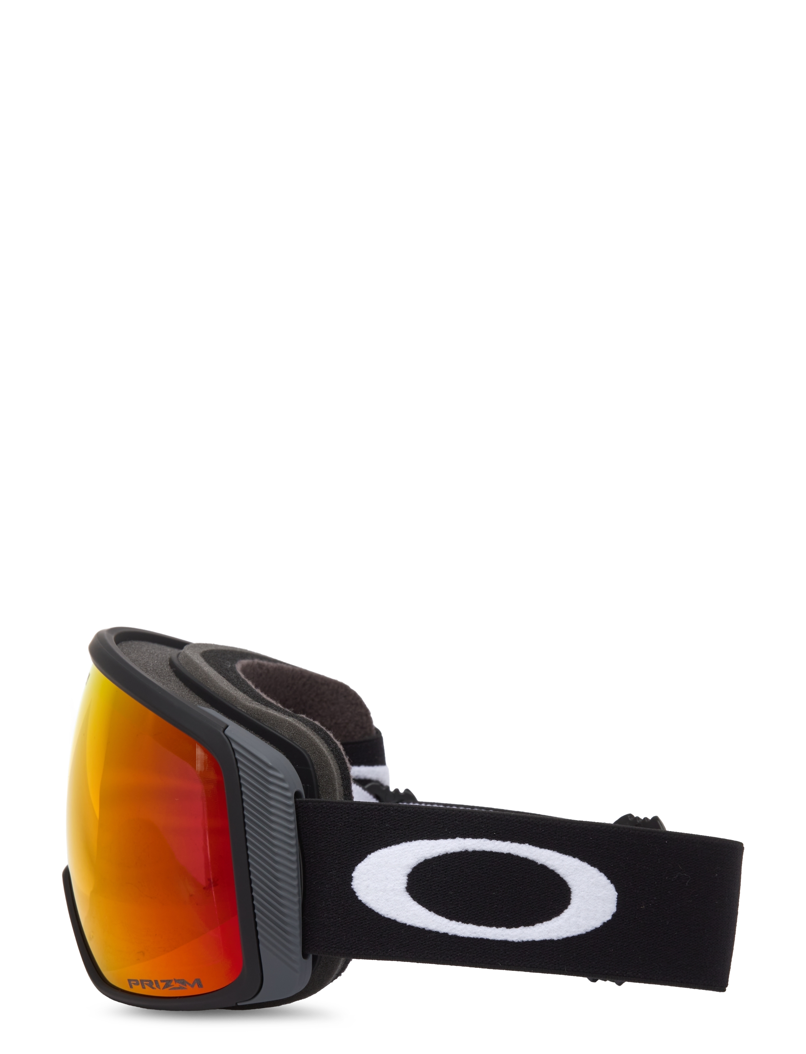 OAKLEY - FLIGHT TRACKER M - snow goggles - matte black / prizm snow torch iridium - 1