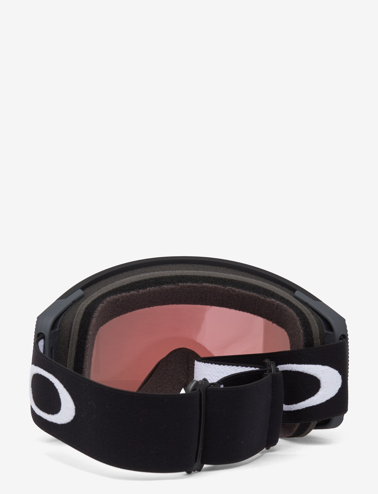 OAKLEY - FLIGHT TRACKER M - goggles - matte black / prizm snow torch iridium - 2