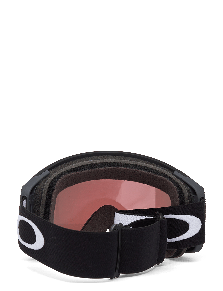 OAKLEY - FLIGHT TRACKER M - akiniai - matte black / prizm snow torch iridium - 2