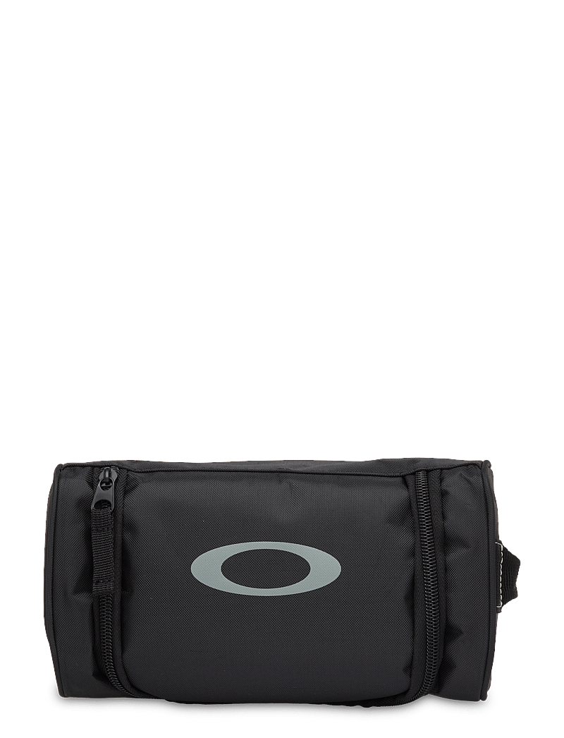 OAKLEY - FLIGHT TRACKER M - goggles - matte black / prizm snow torch iridium - 3