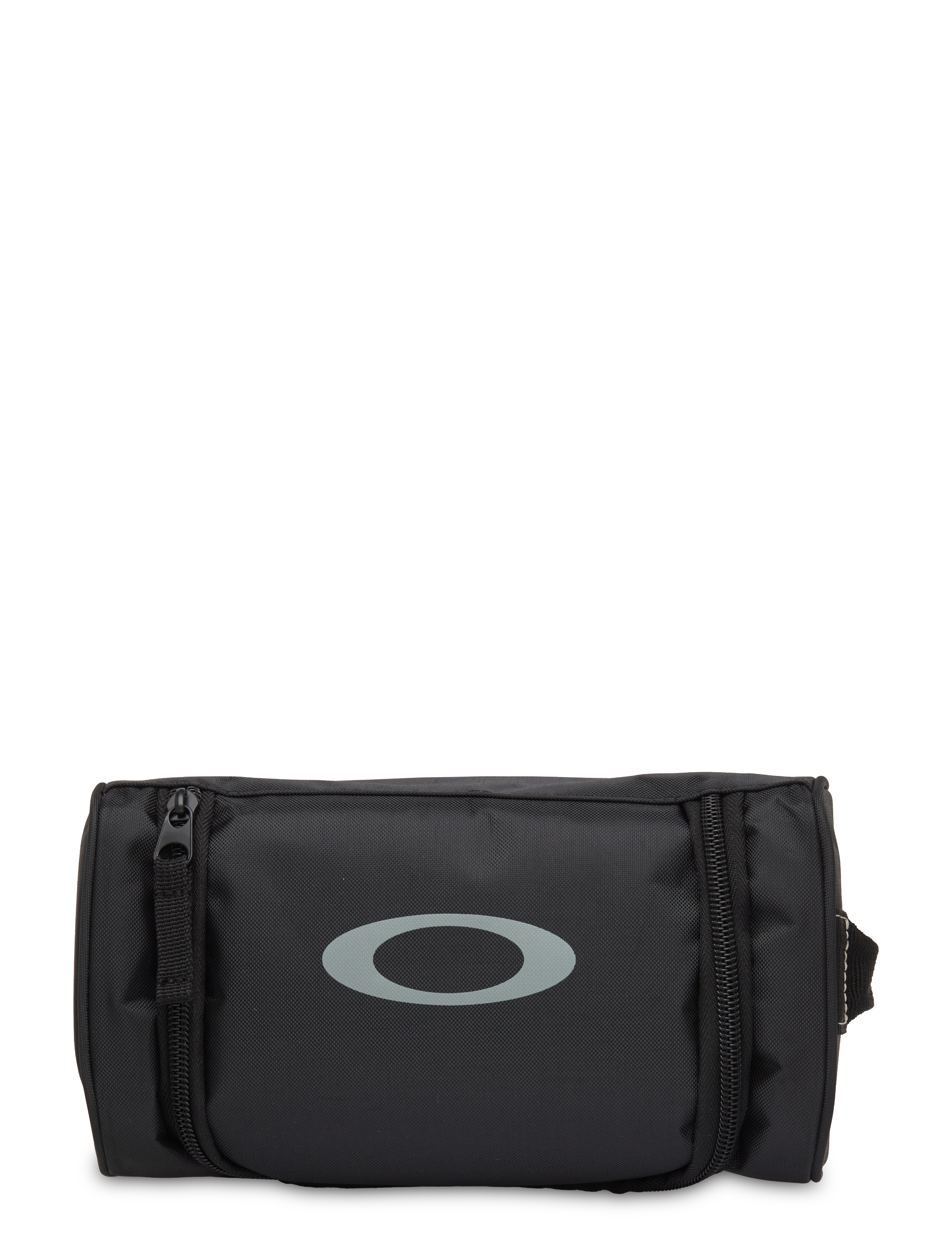 OAKLEY - FLIGHT TRACKER M - snow goggles - matte black / prizm snow torch iridium - 3