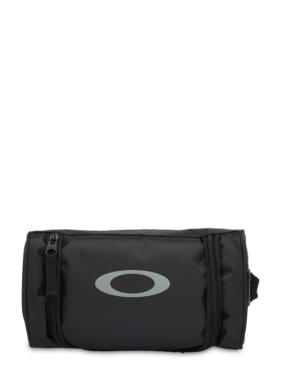OAKLEY - FLIGHT TRACKER M - akiniai - matte black / prizm snow torch iridium - 3