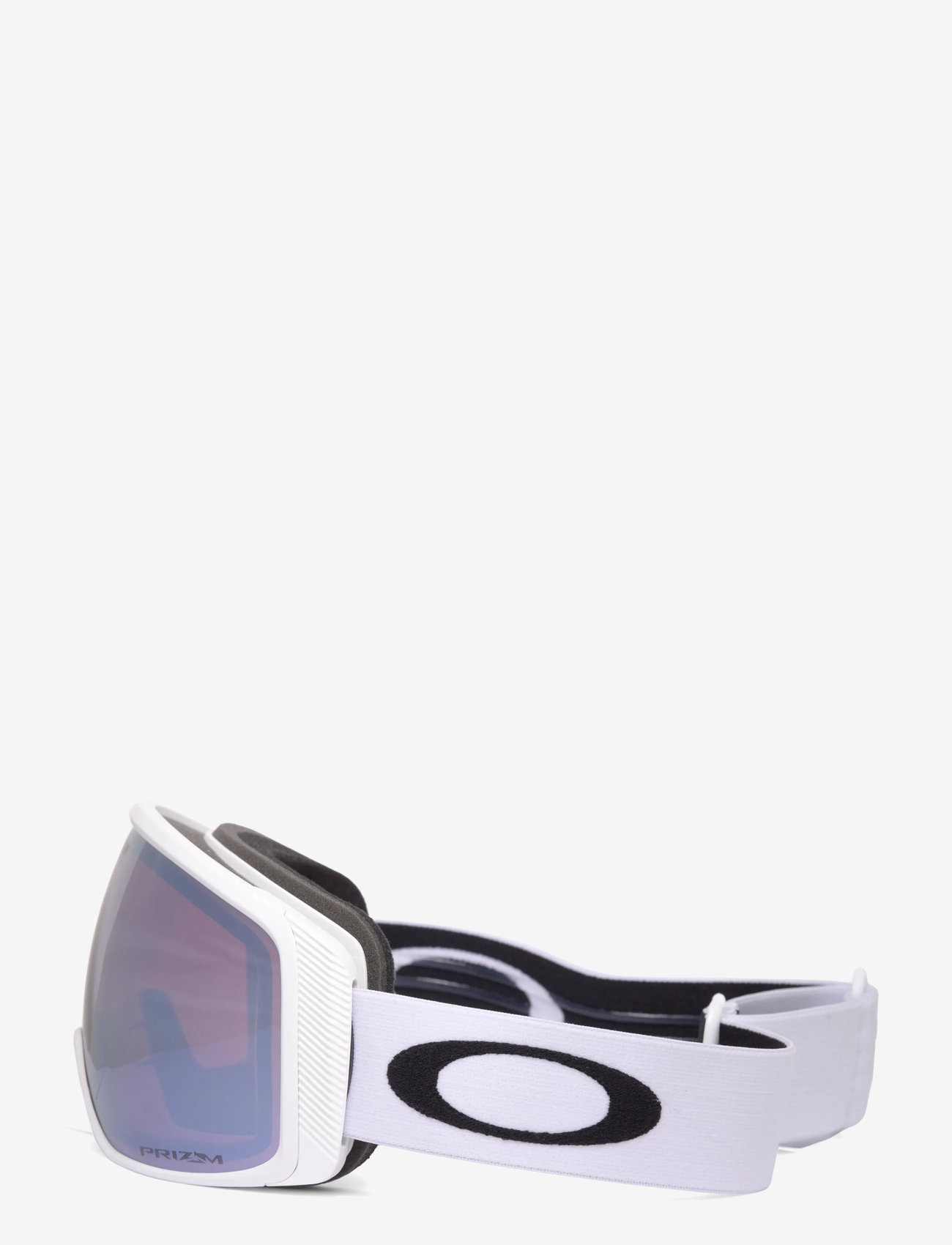 OAKLEY - FLIGHT TRACKER M - goggles - matte white / prizm snow sapphire irid - 1