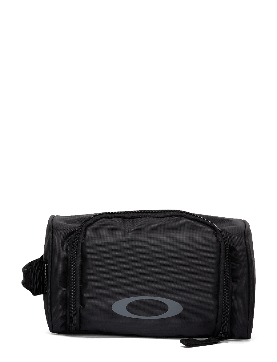 OAKLEY - FLIGHT TRACKER M - skíðagleraugu - matte white / prizm snow sapphire irid - 3