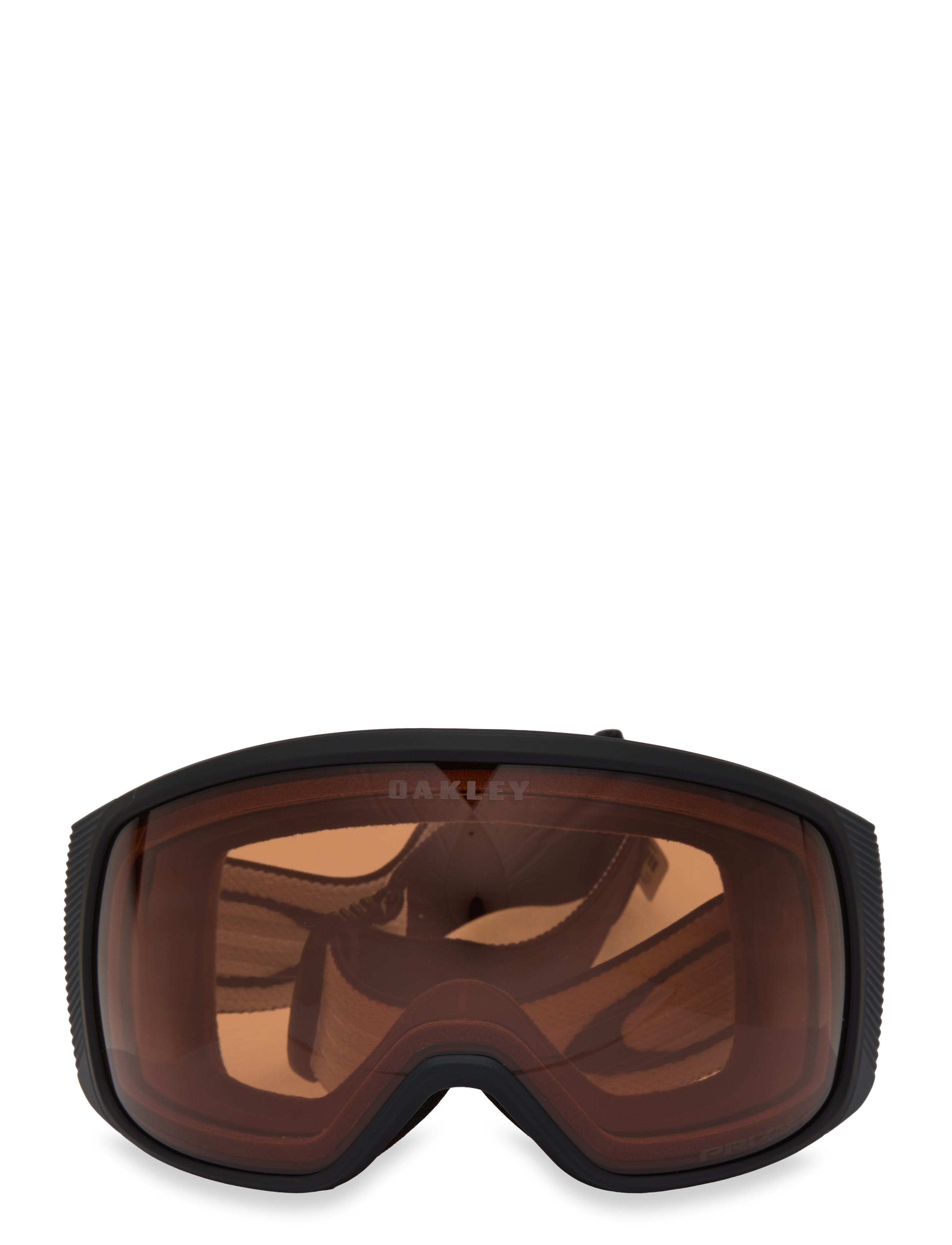 OAKLEY Flight Tracker M Schwarz - One Size - Damen