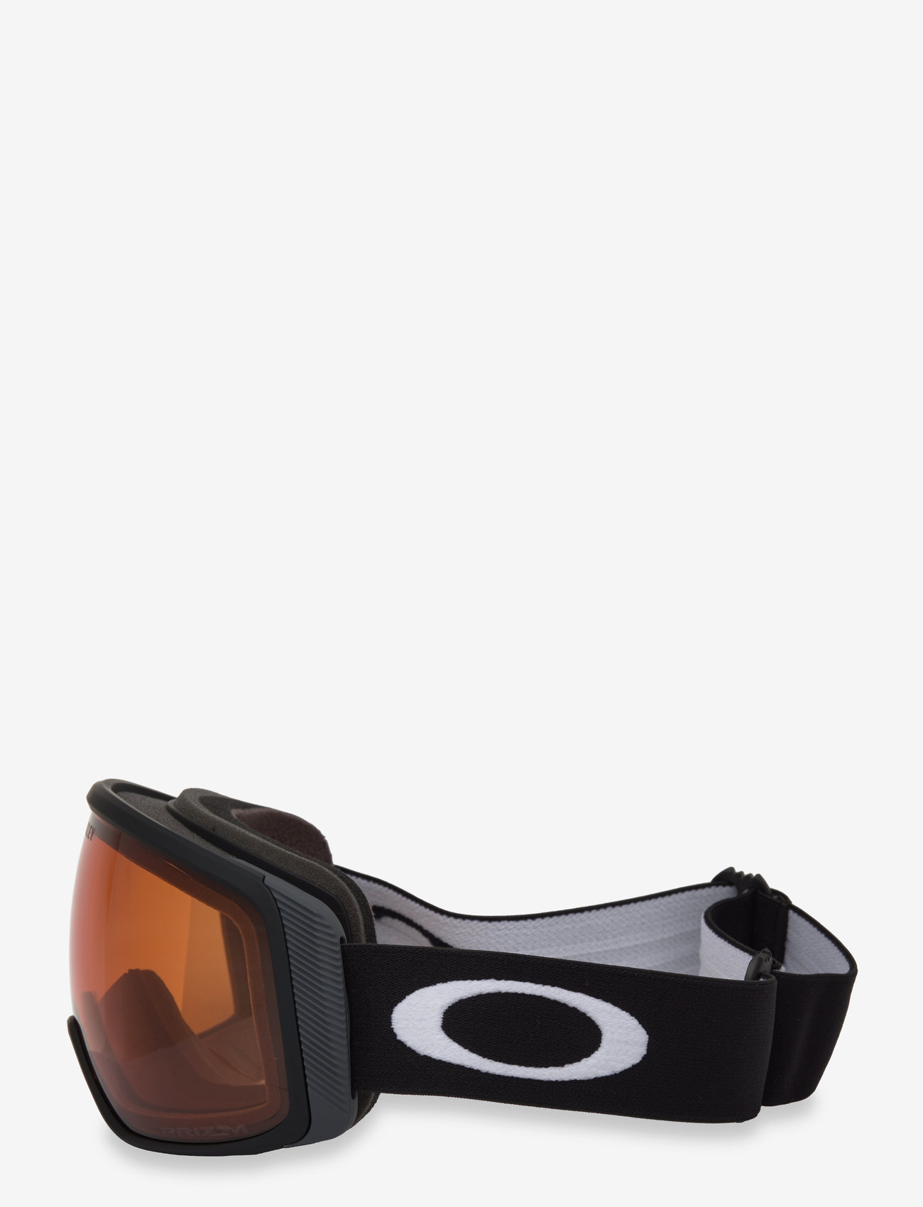 OAKLEY - FLIGHT TRACKER M - vinter sports tilbehør - matte black / prizm snow persimmon - 1