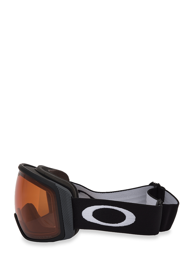 OAKLEY - FLIGHT TRACKER M - goggles - matte black / prizm snow persimmon - 1