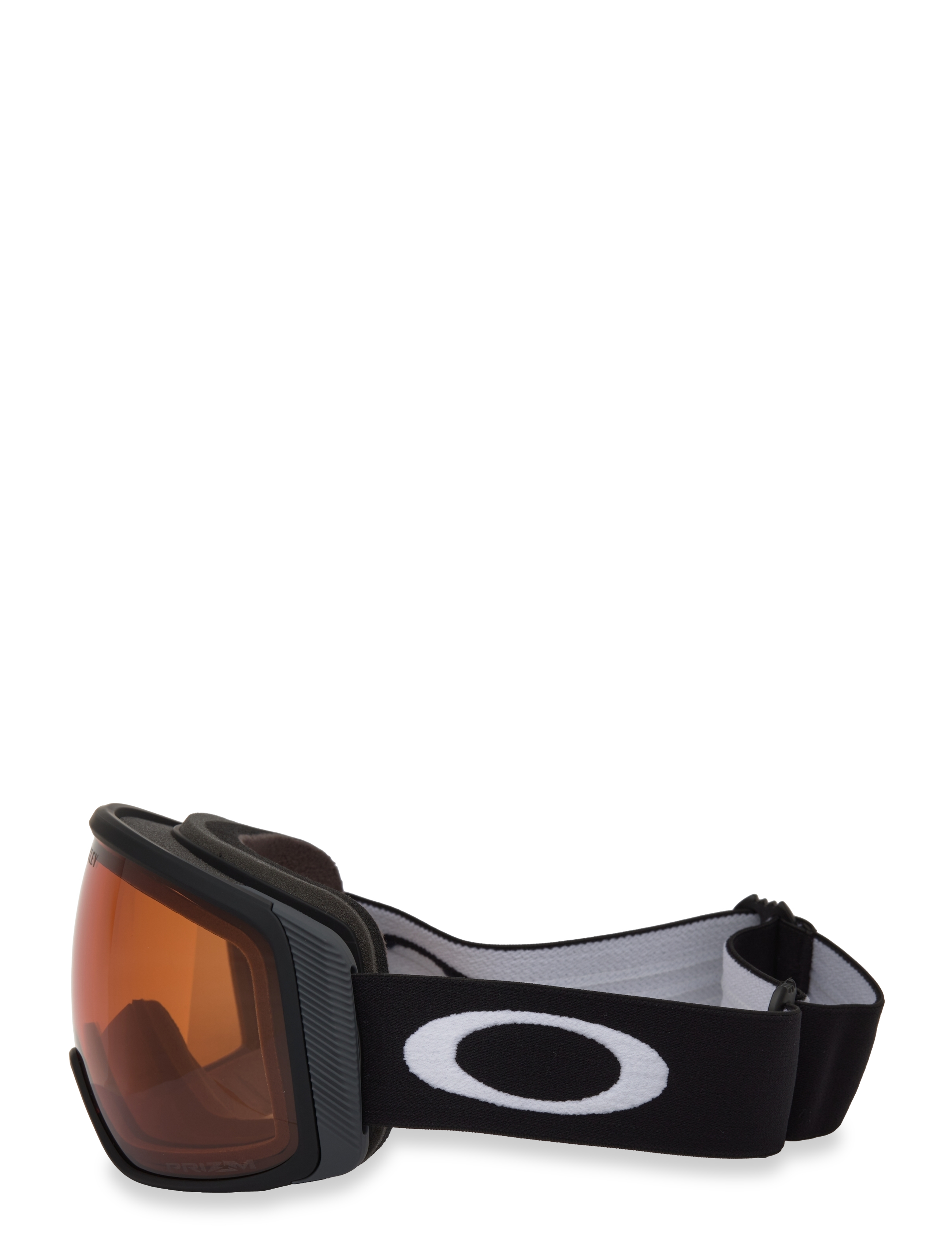 OAKLEY - FLIGHT TRACKER M - sprzęt do sportów zimowych - matte black / prizm snow persimmon - 1