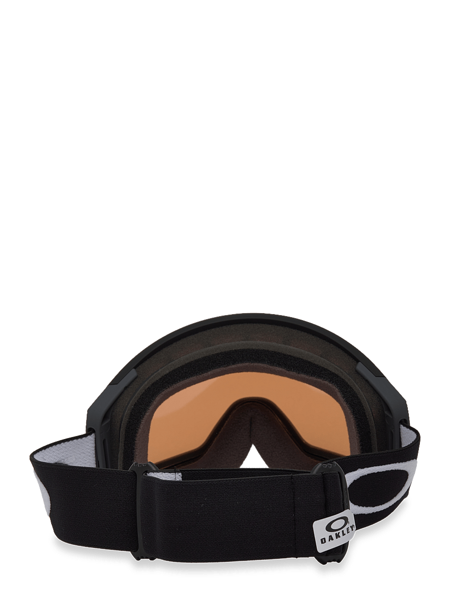 OAKLEY - FLIGHT TRACKER M - schutzbrillen - matte black / prizm snow persimmon - 2