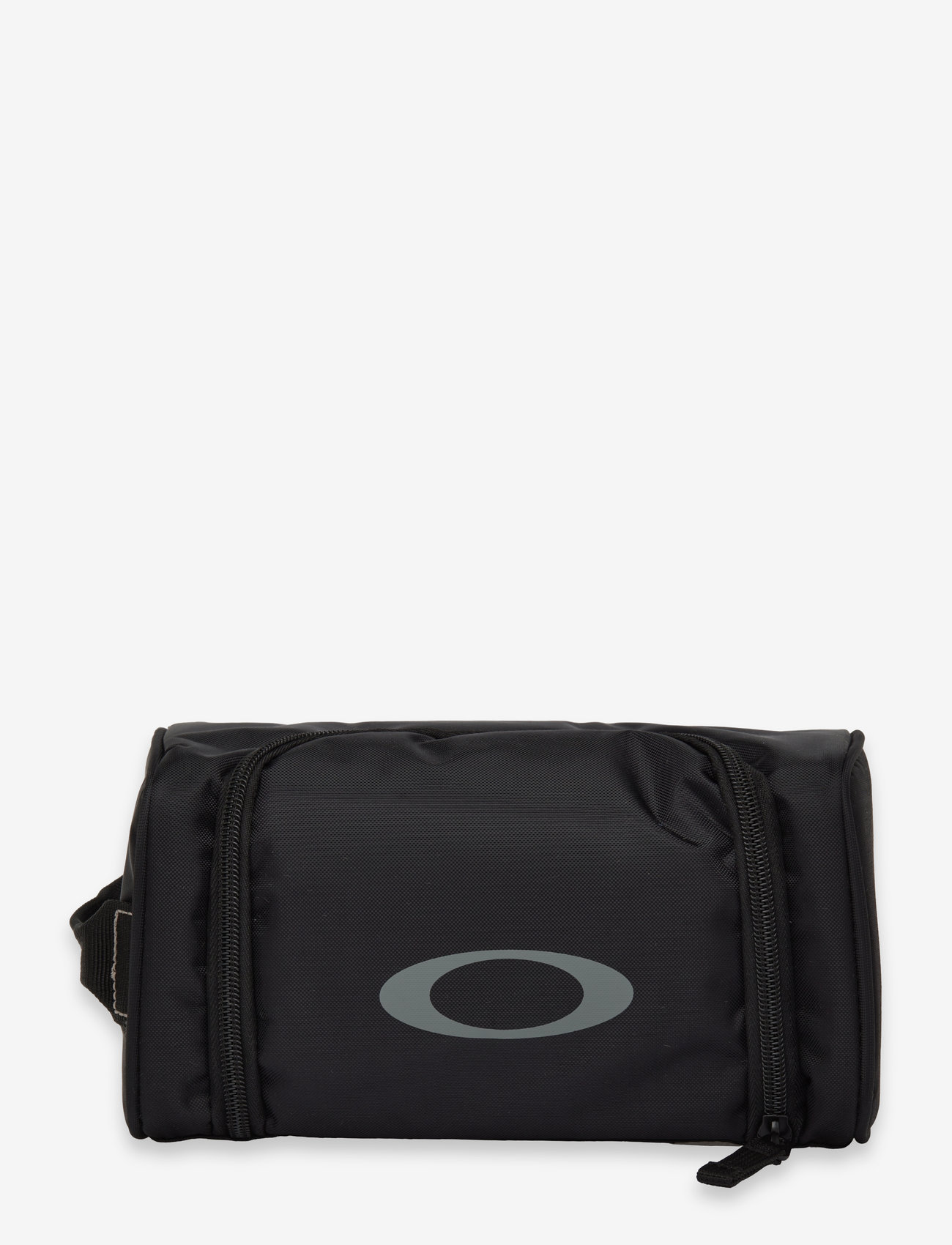 OAKLEY - FLIGHT TRACKER M - vinter sports tilbehør - matte black / prizm snow persimmon - 3