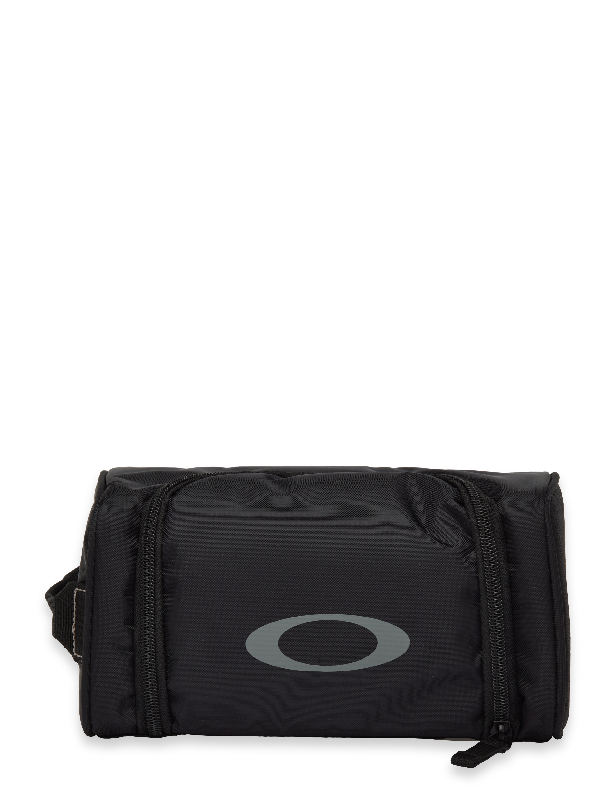 OAKLEY - FLIGHT TRACKER M - sprzęt do sportów zimowych - matte black / prizm snow persimmon - 3