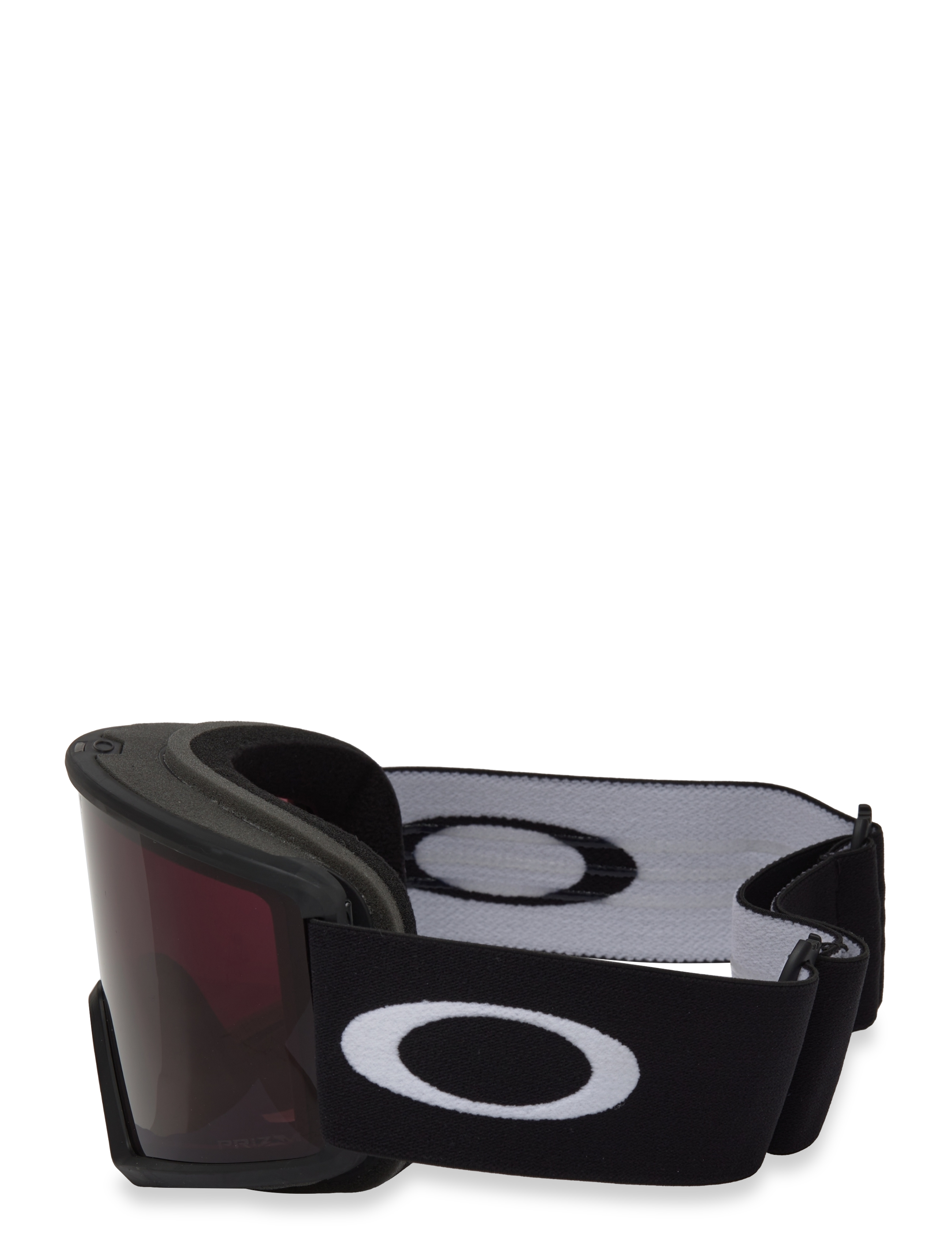 OAKLEY - TARGET LINE L - matte black / prizm dark grey - 1