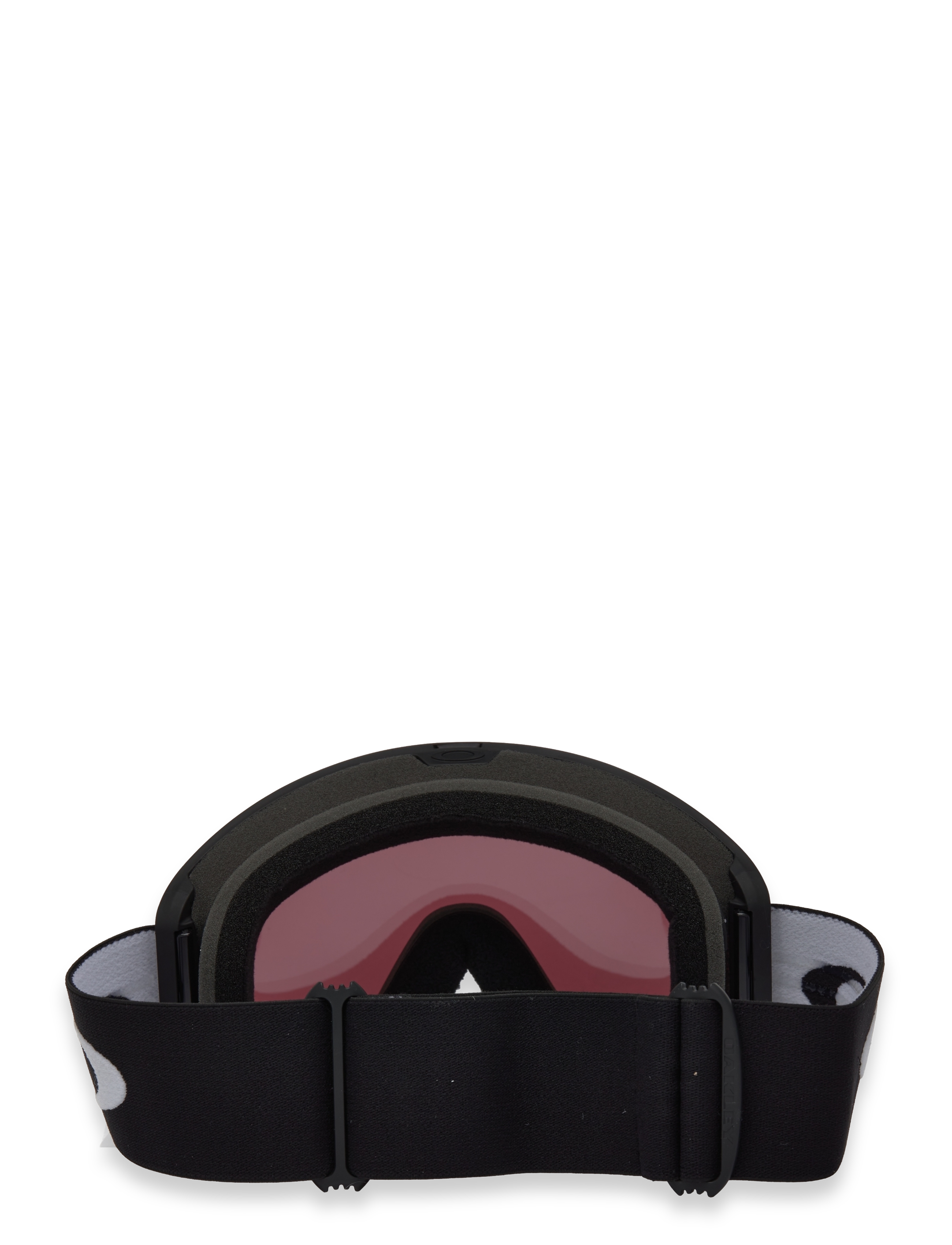 OAKLEY - TARGET LINE L - matte black / prizm dark grey - 2