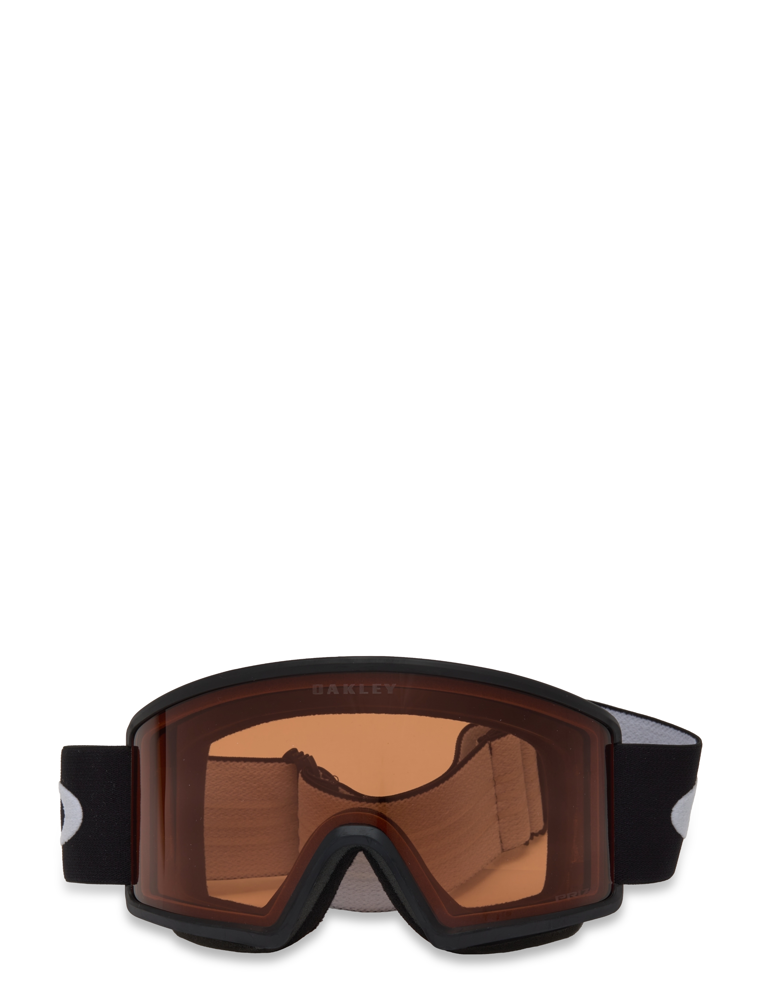 MATTE BLACK / PRIZM PERSIMMON