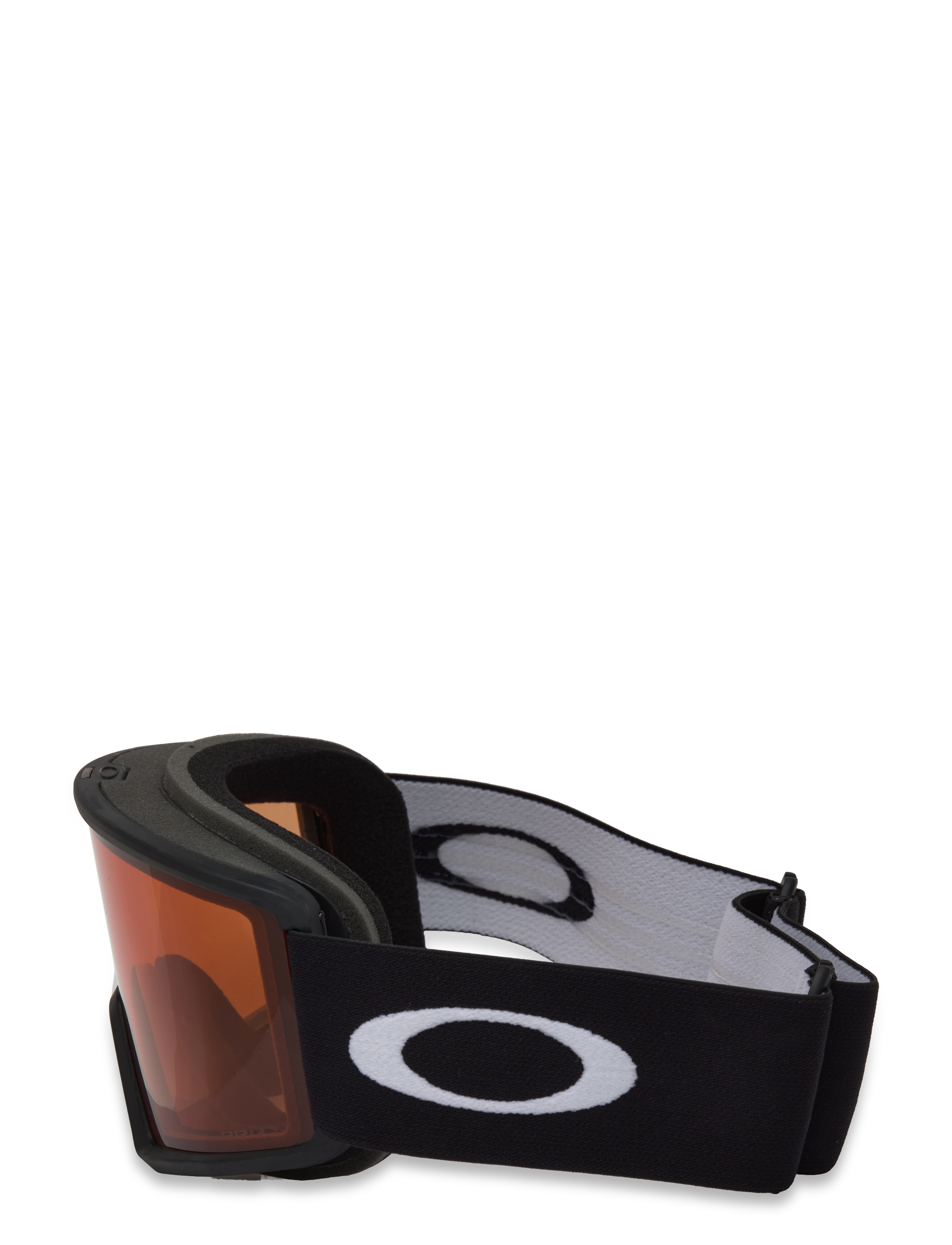 OAKLEY - TARGET LINE L - matte black / prizm persimmon - 1