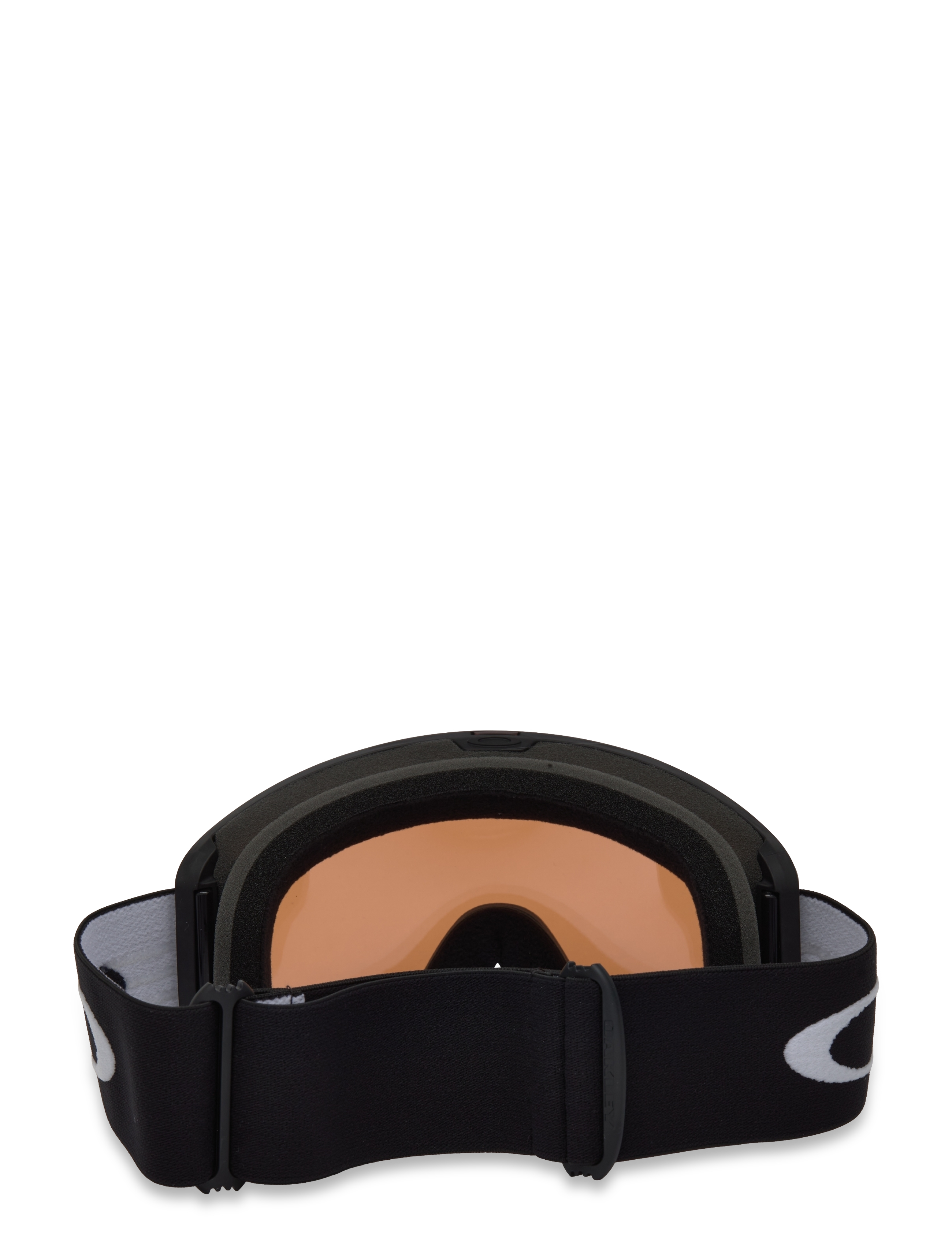 OAKLEY - TARGET LINE L - matte black / prizm persimmon - 2