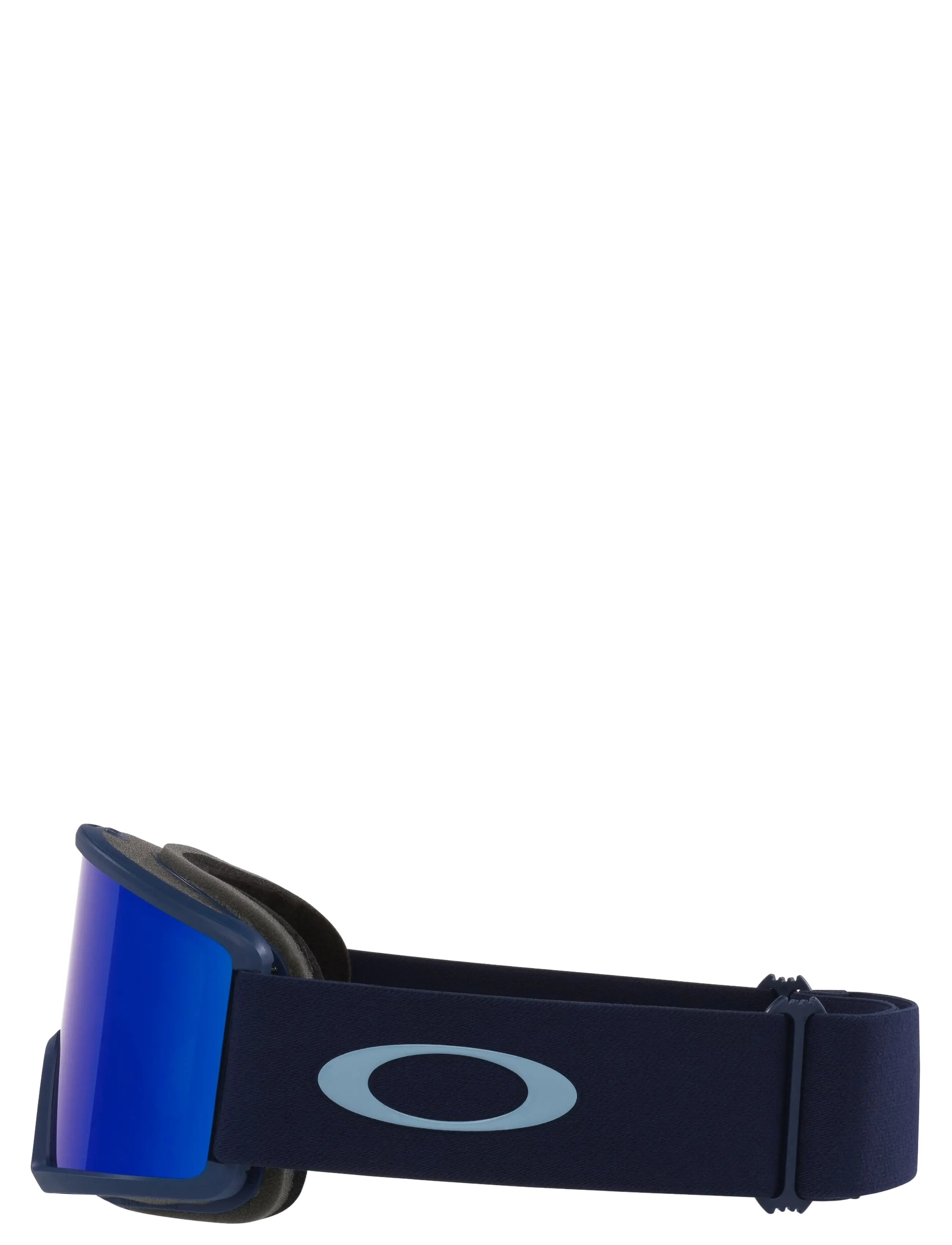OAKLEY - TARGET LINE L - briller - abyss / black ice iridium - 2