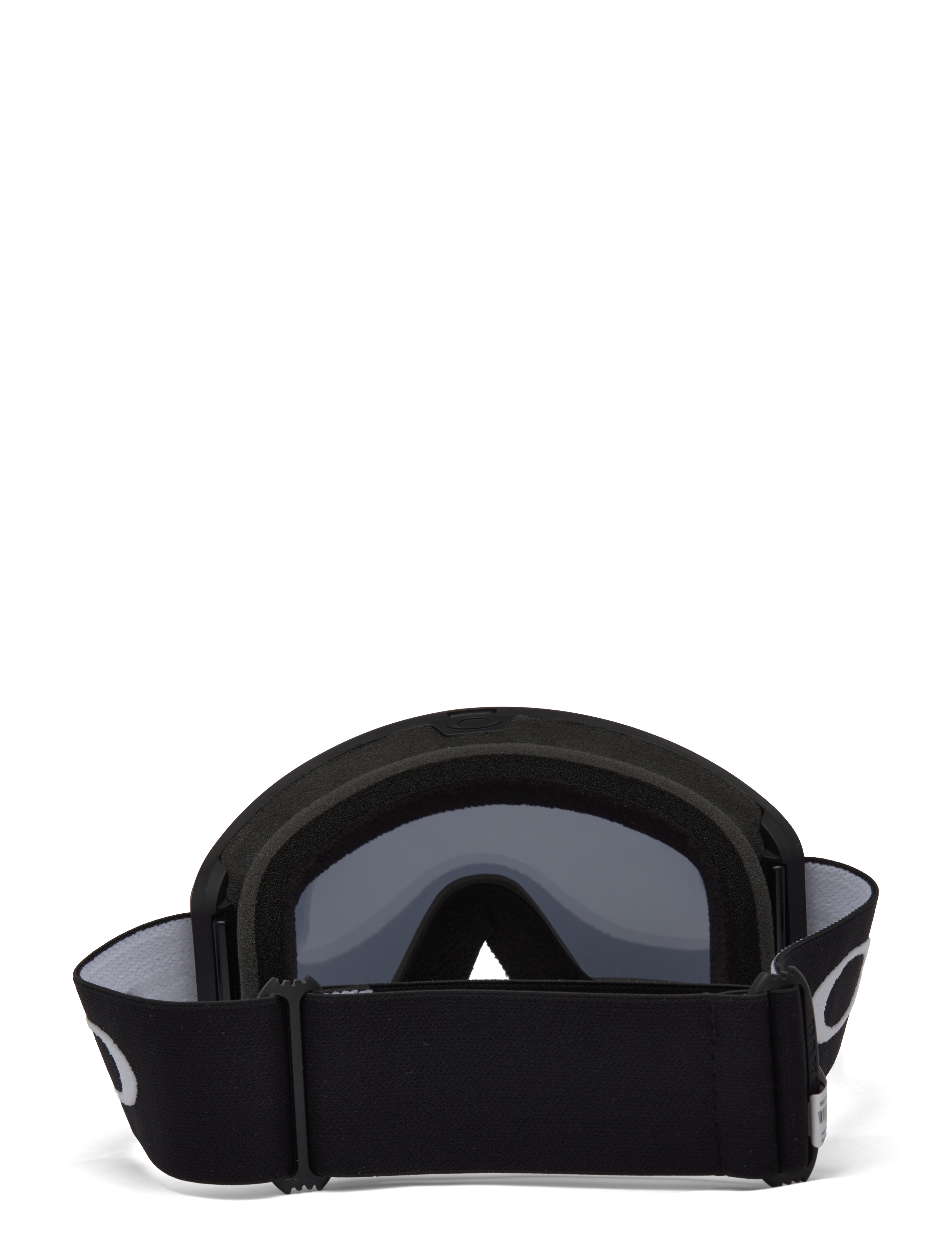 OAKLEY - TARGET LINE L - briller - matte black / dark grey - 2