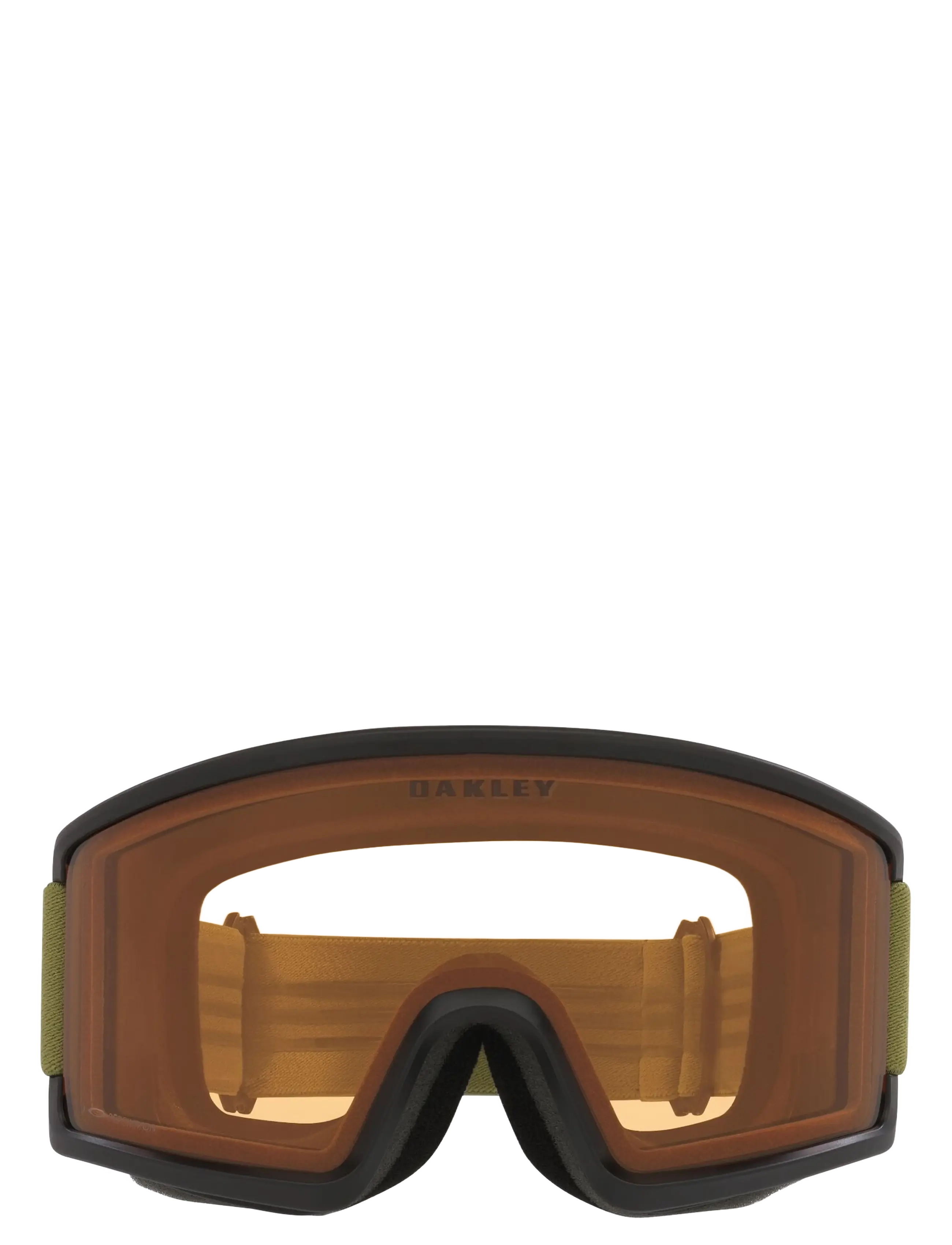 BLACK / PERSIMMON
