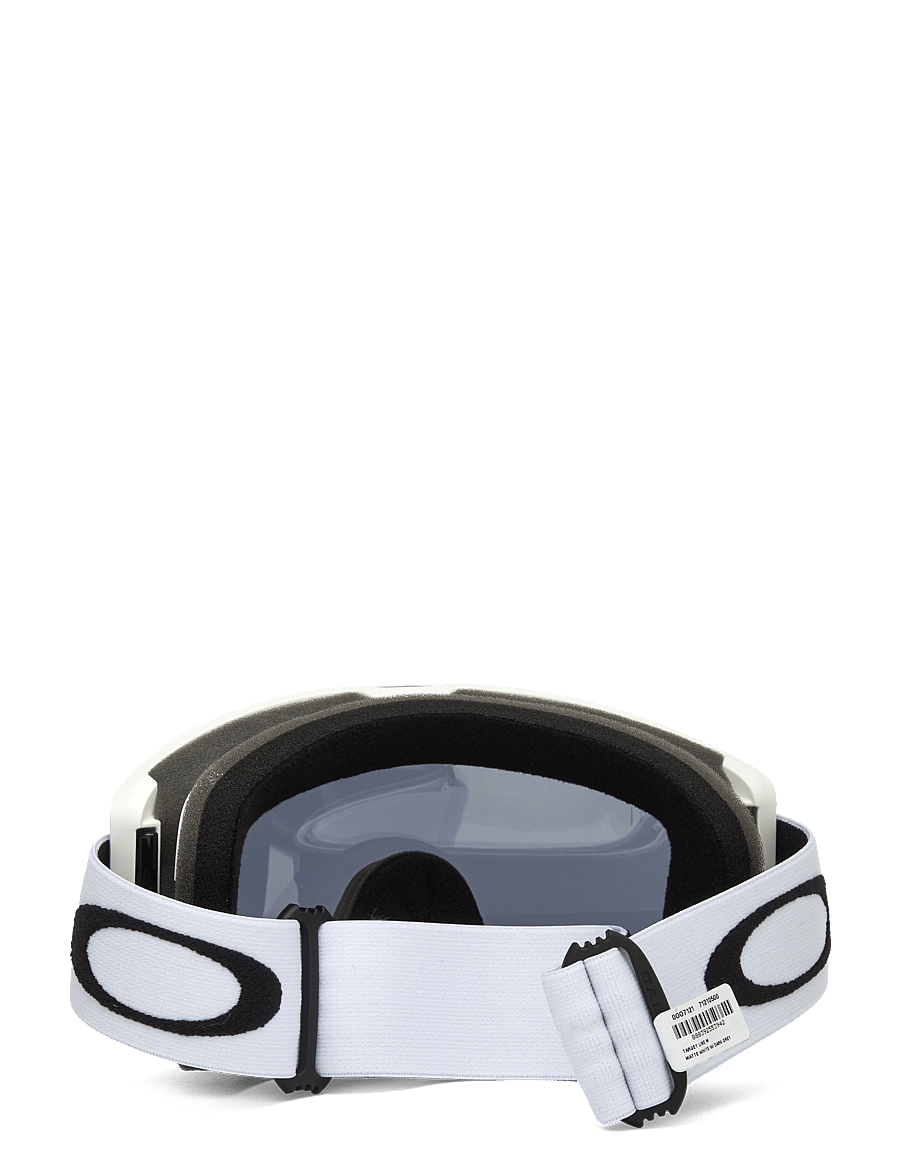 OAKLEY - TARGET LINE M - schutzbrillen - matte white / dark grey - 2