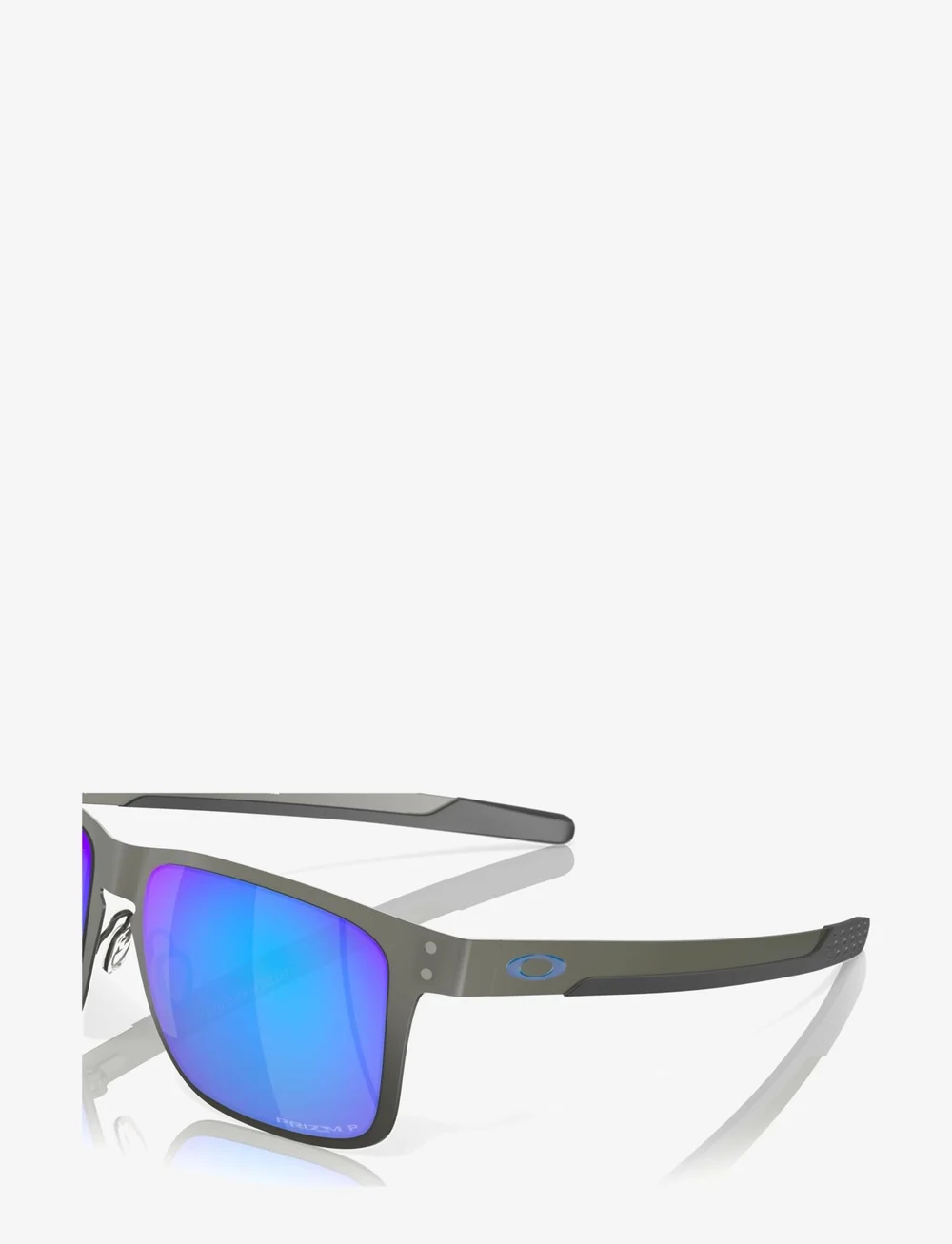 OAKLEY - D-frame - tillbehör - matte gunmetal - 4