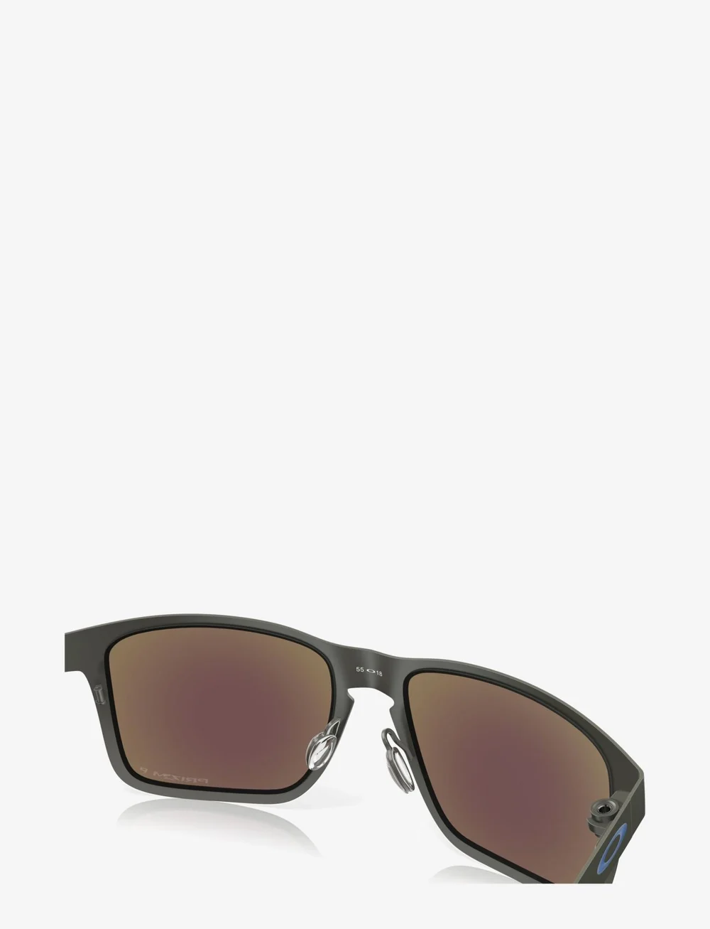 OAKLEY - D-frame - tillbehör - matte gunmetal - 5