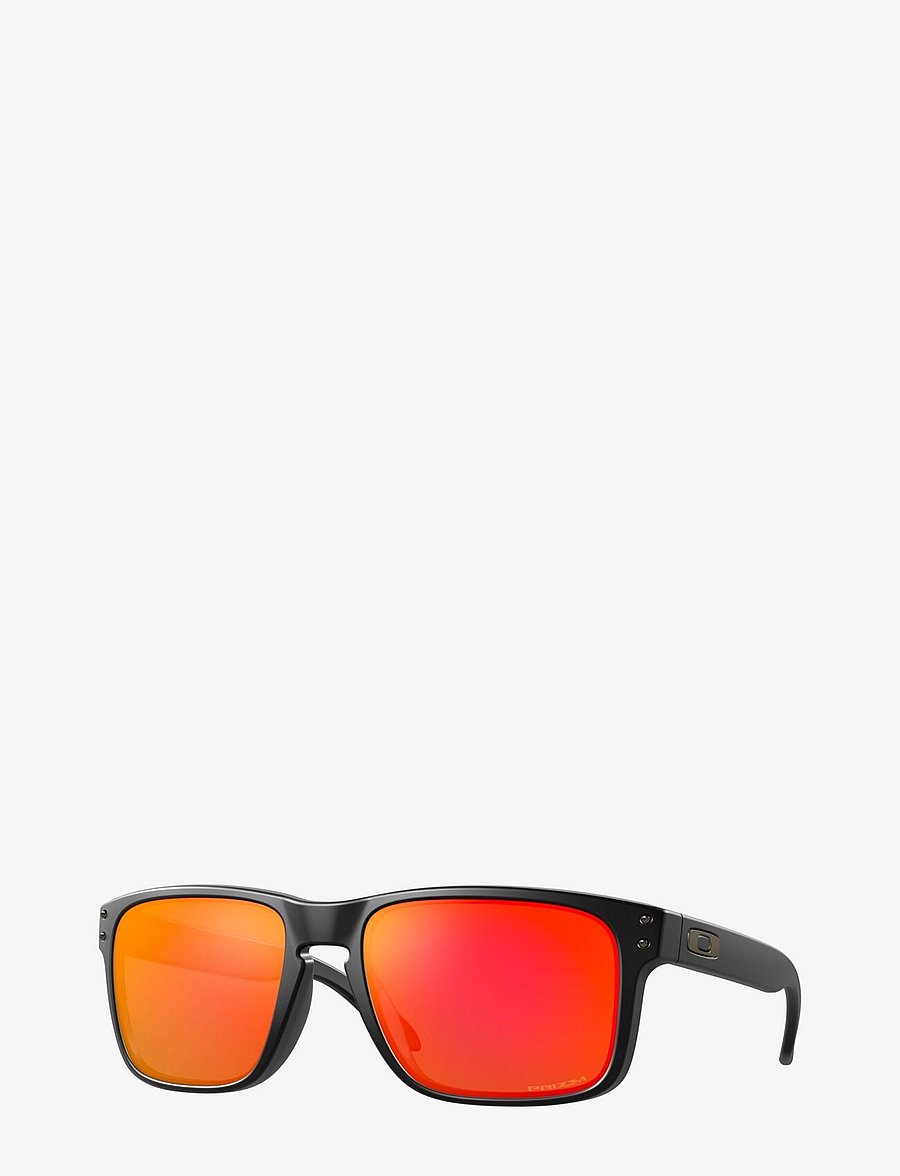 OAKLEY - HOLBROOK - prillid - matte black - 0