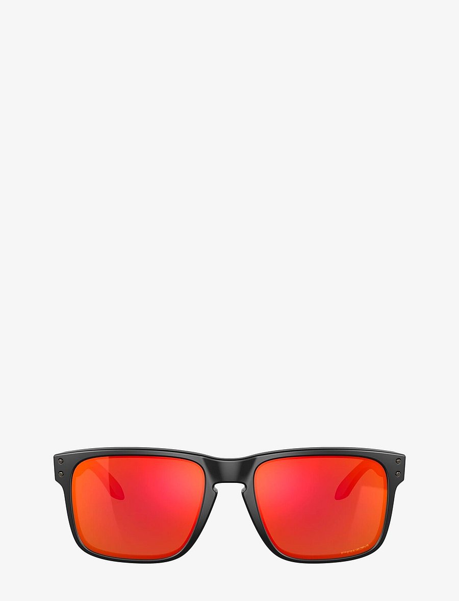 OAKLEY - HOLBROOK - prillid - matte black - 1