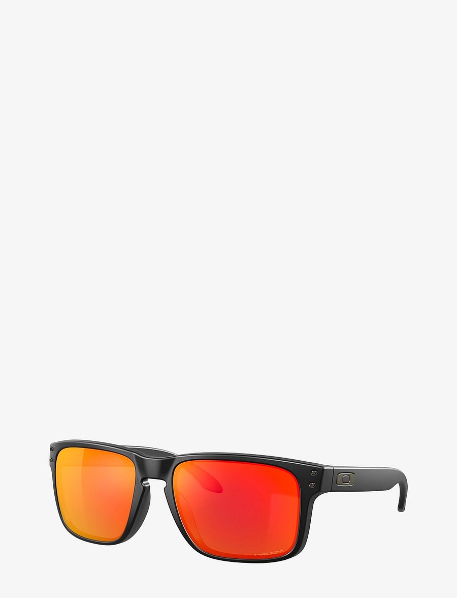 OAKLEY - HOLBROOK - prillid - matte black - 2