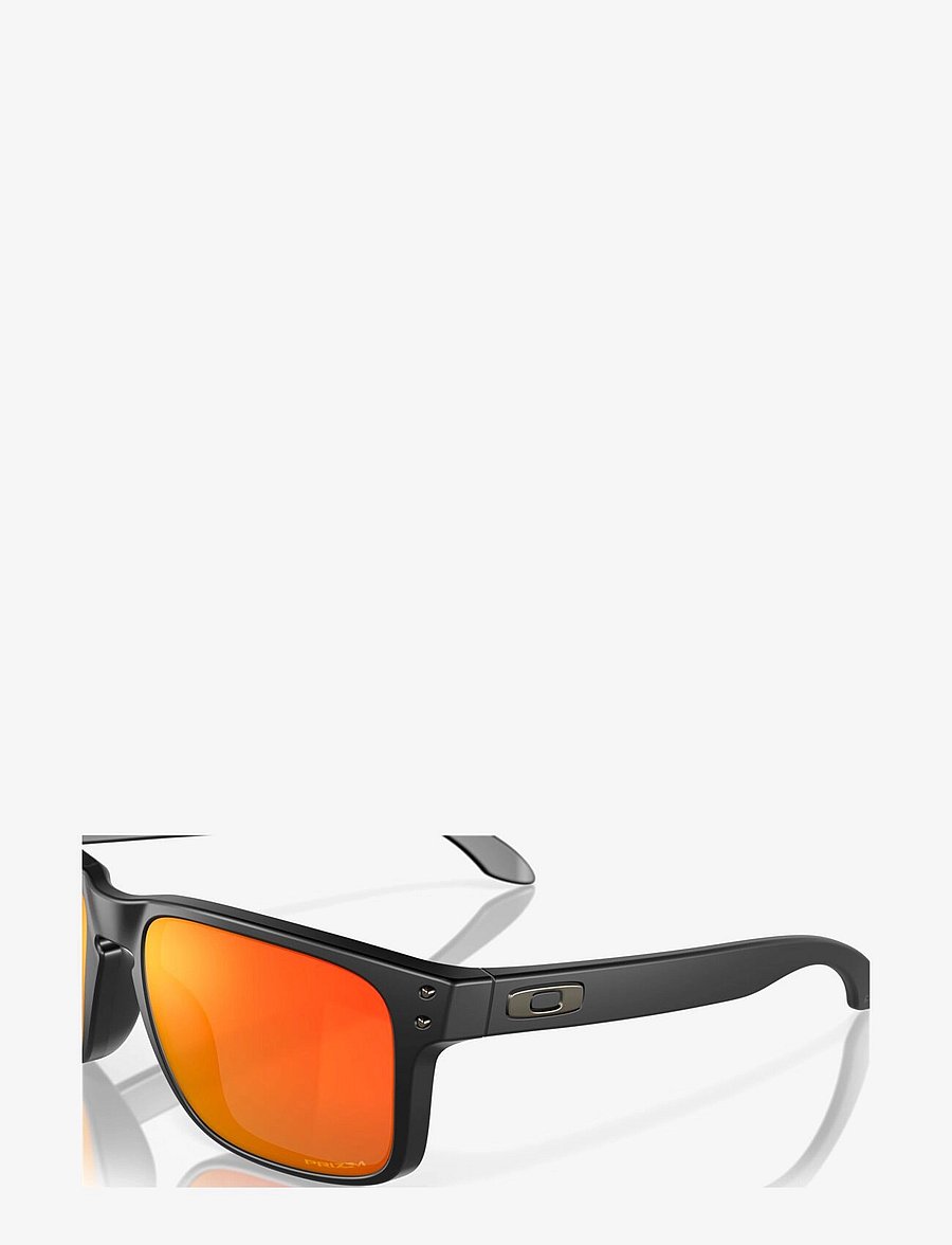 OAKLEY - HOLBROOK - prillid - matte black - 4